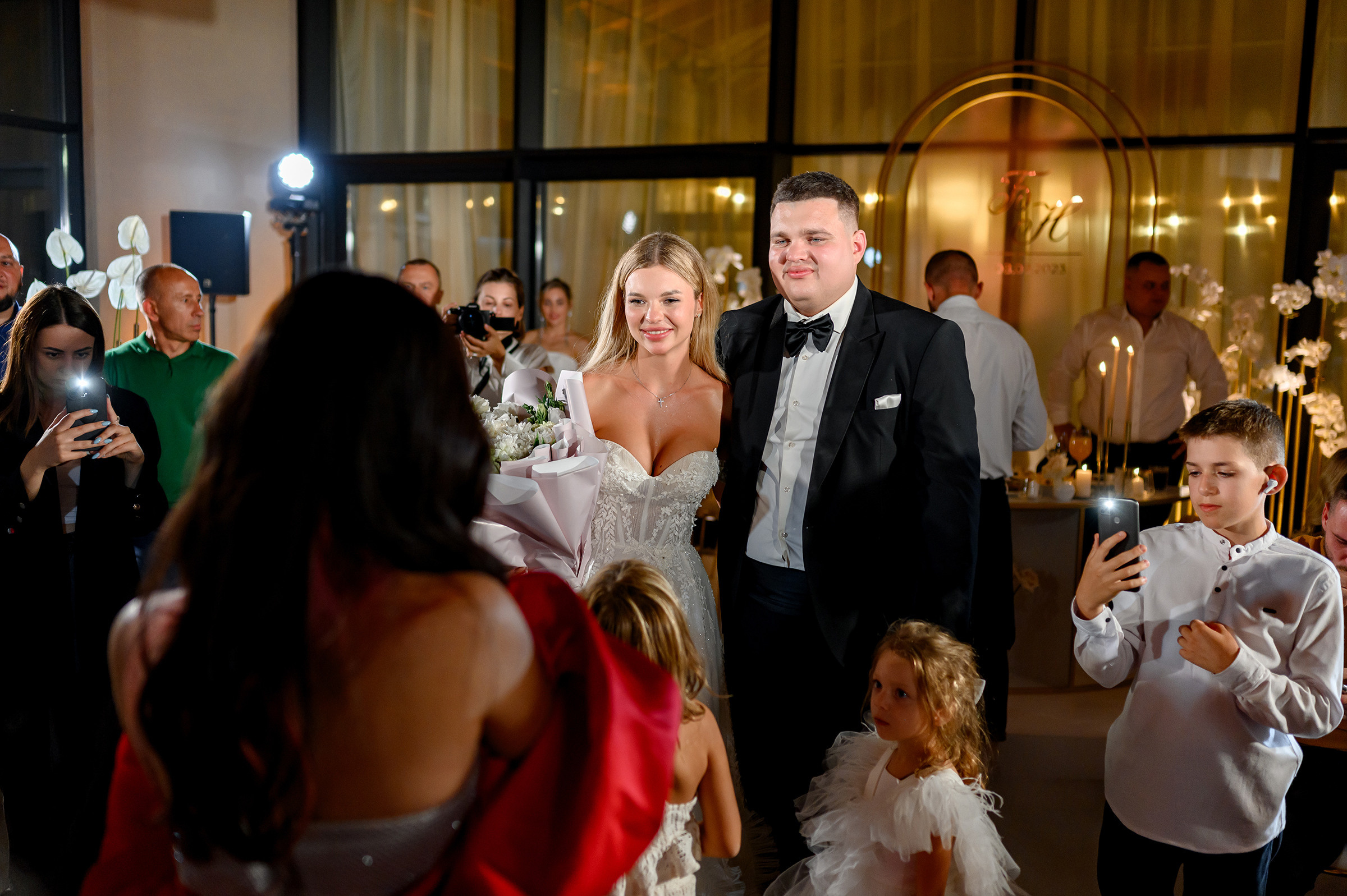 BOGDAN & ANASTASIA. Свадебный и семейный фотограф