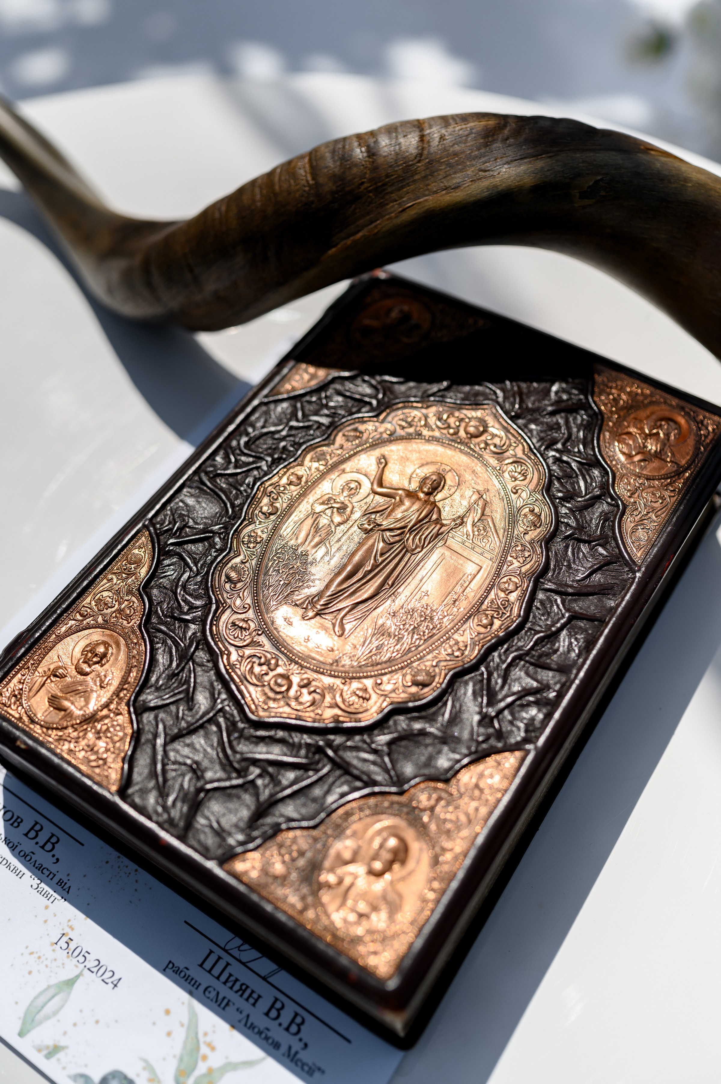 BOHDAN & ALEXANDRA. Свадебный и семейный фотограф