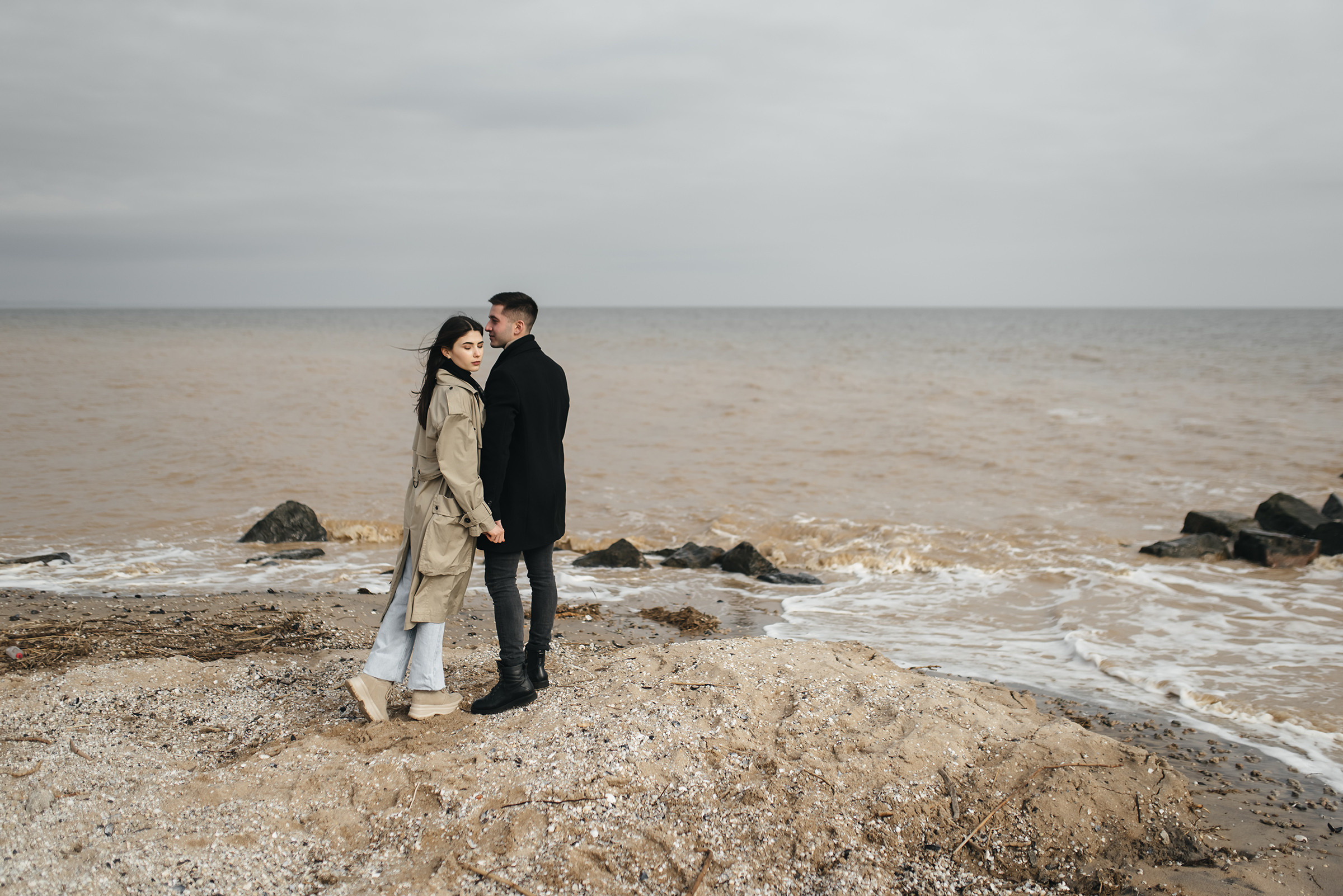 Євген & Мілана. Свадебный и семейный фотограф