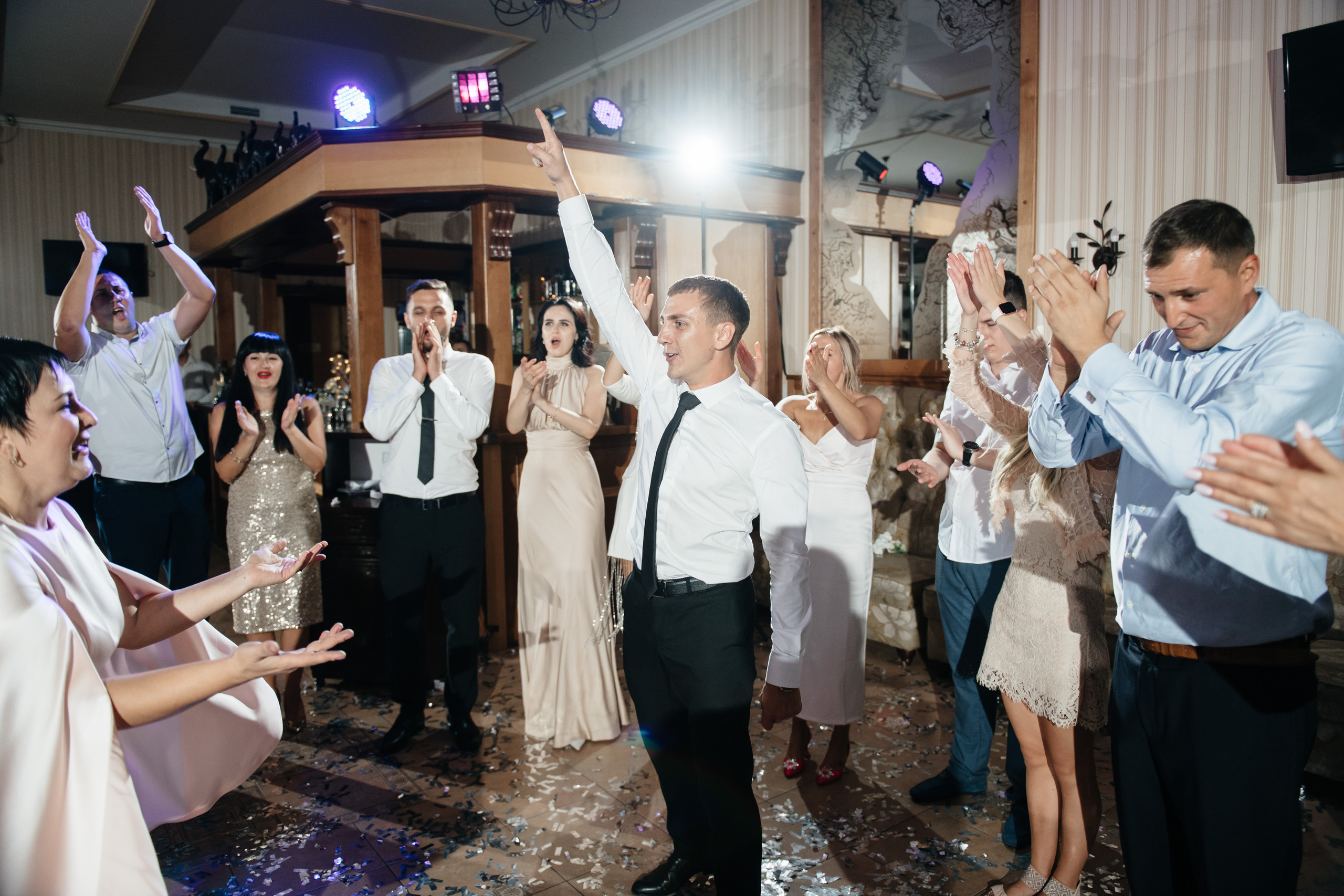 Родіон & Марія. Свадебный и семейный фотограф