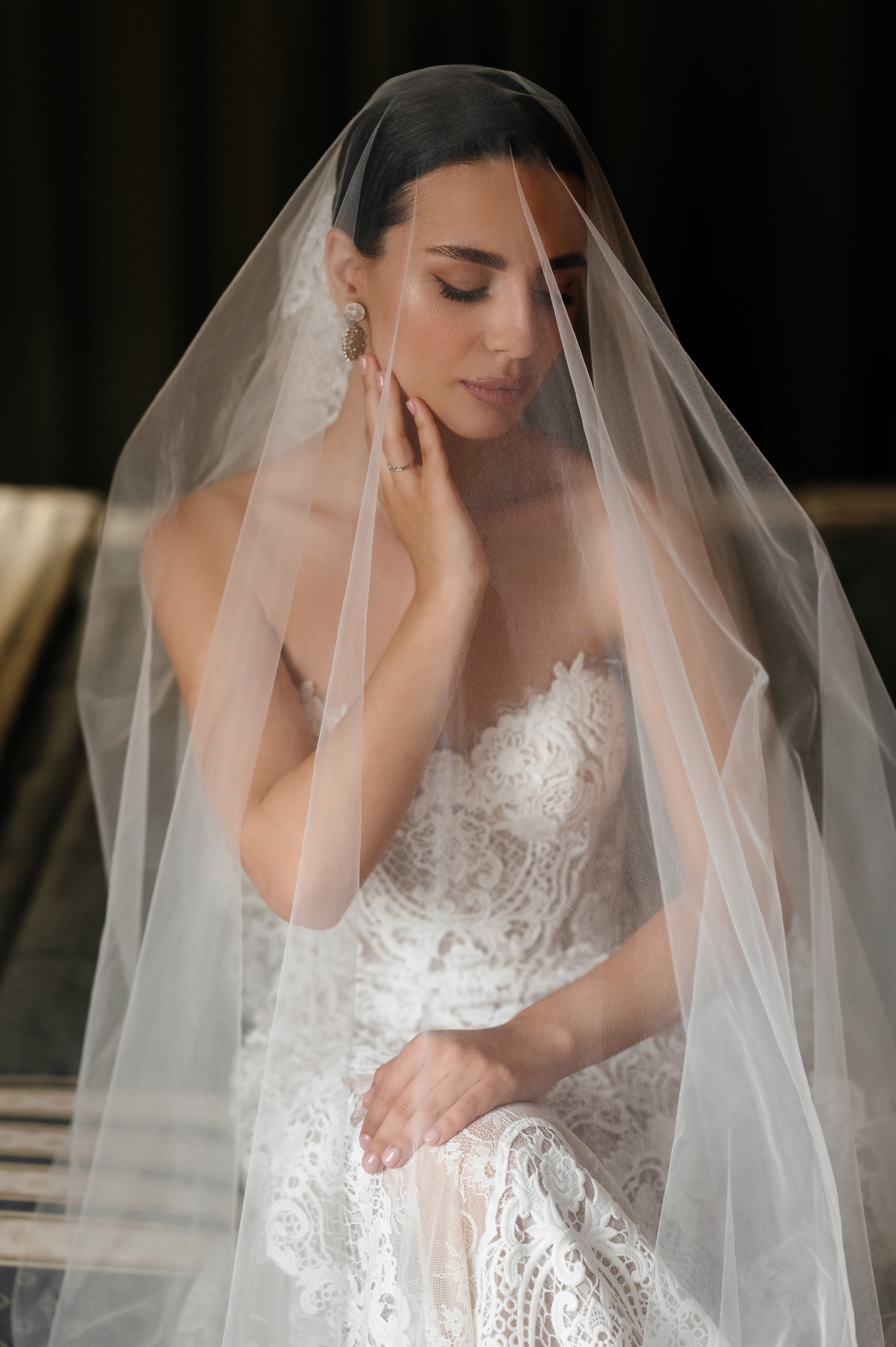 Артур & Єлизавета. Свадебный и семейный фотограф