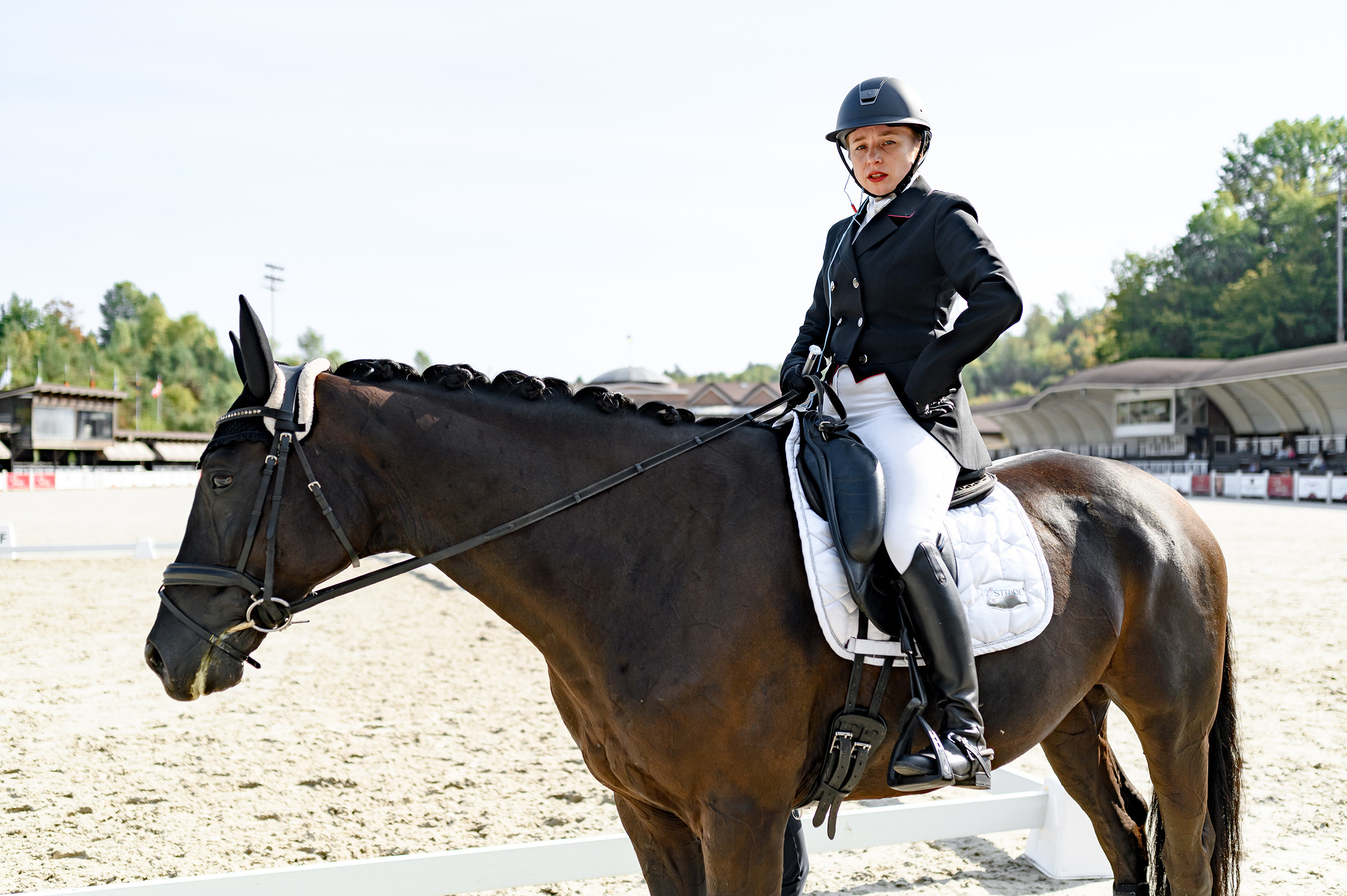 «DRESSAGE EQUIDES CUP 2023». Свадебный и семейный фотограф