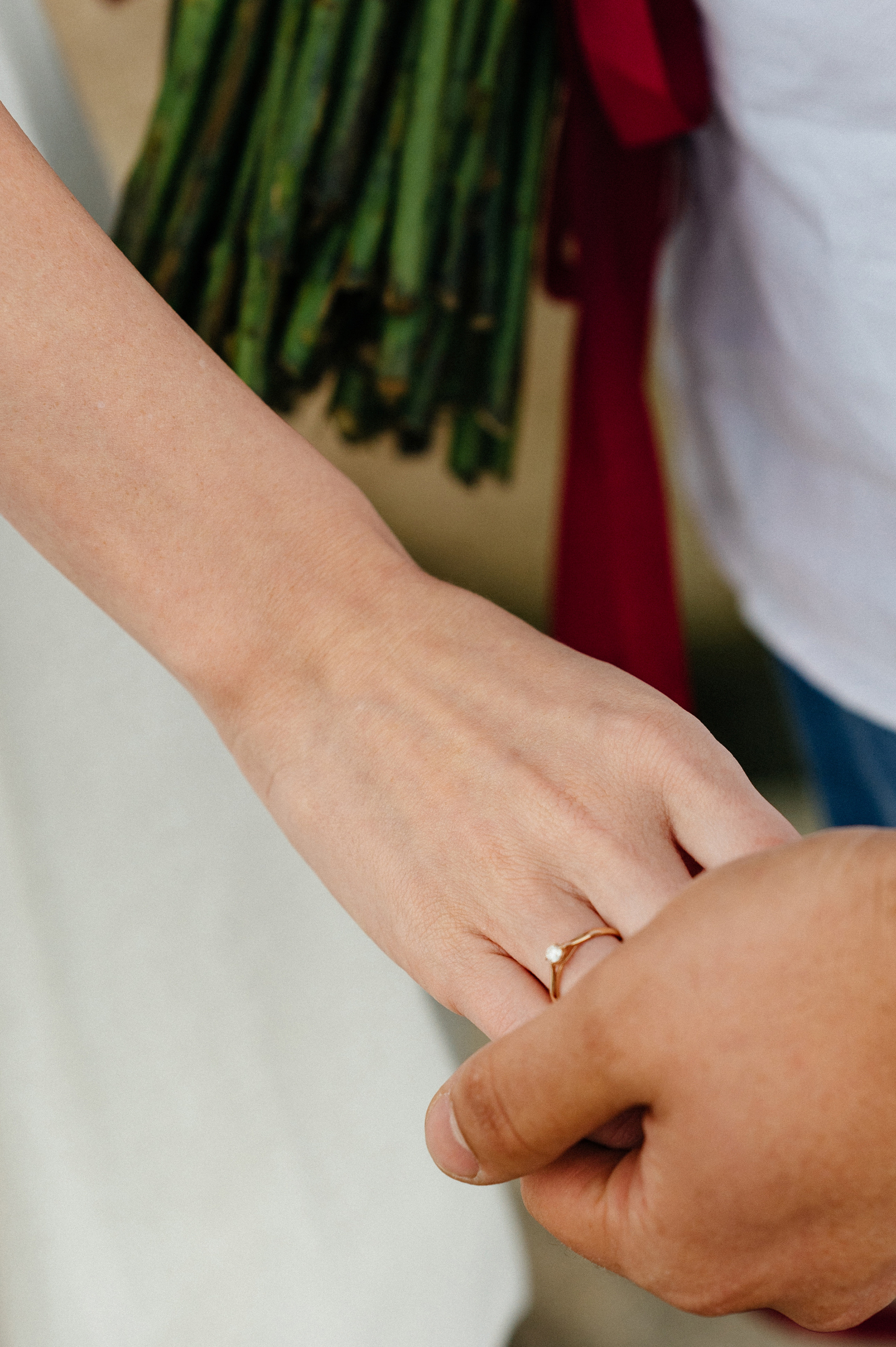 Пропозиція руки і серця. Свадебный и семейный фотограф