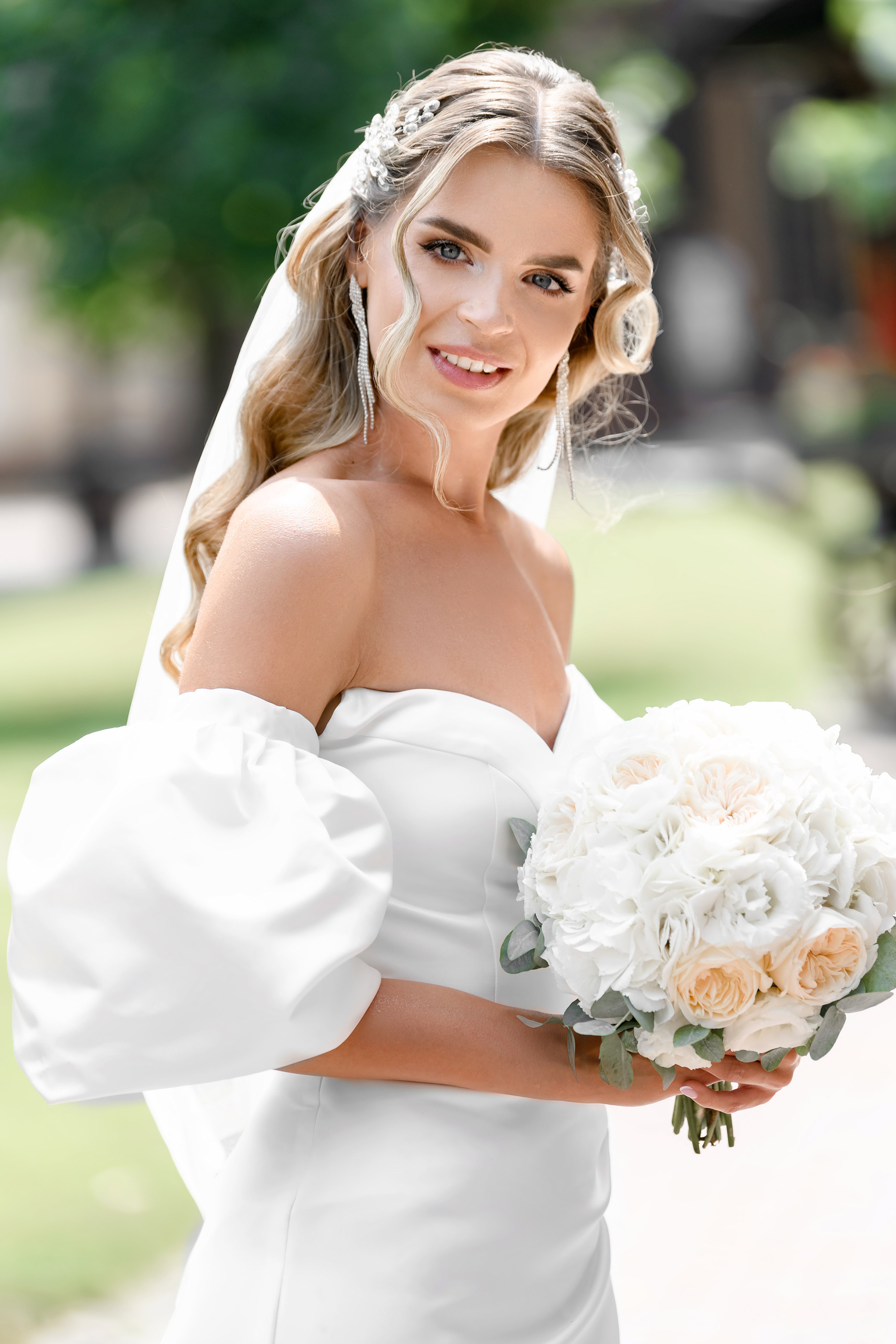 Роман & Валерія. Свадебный и семейный фотограф