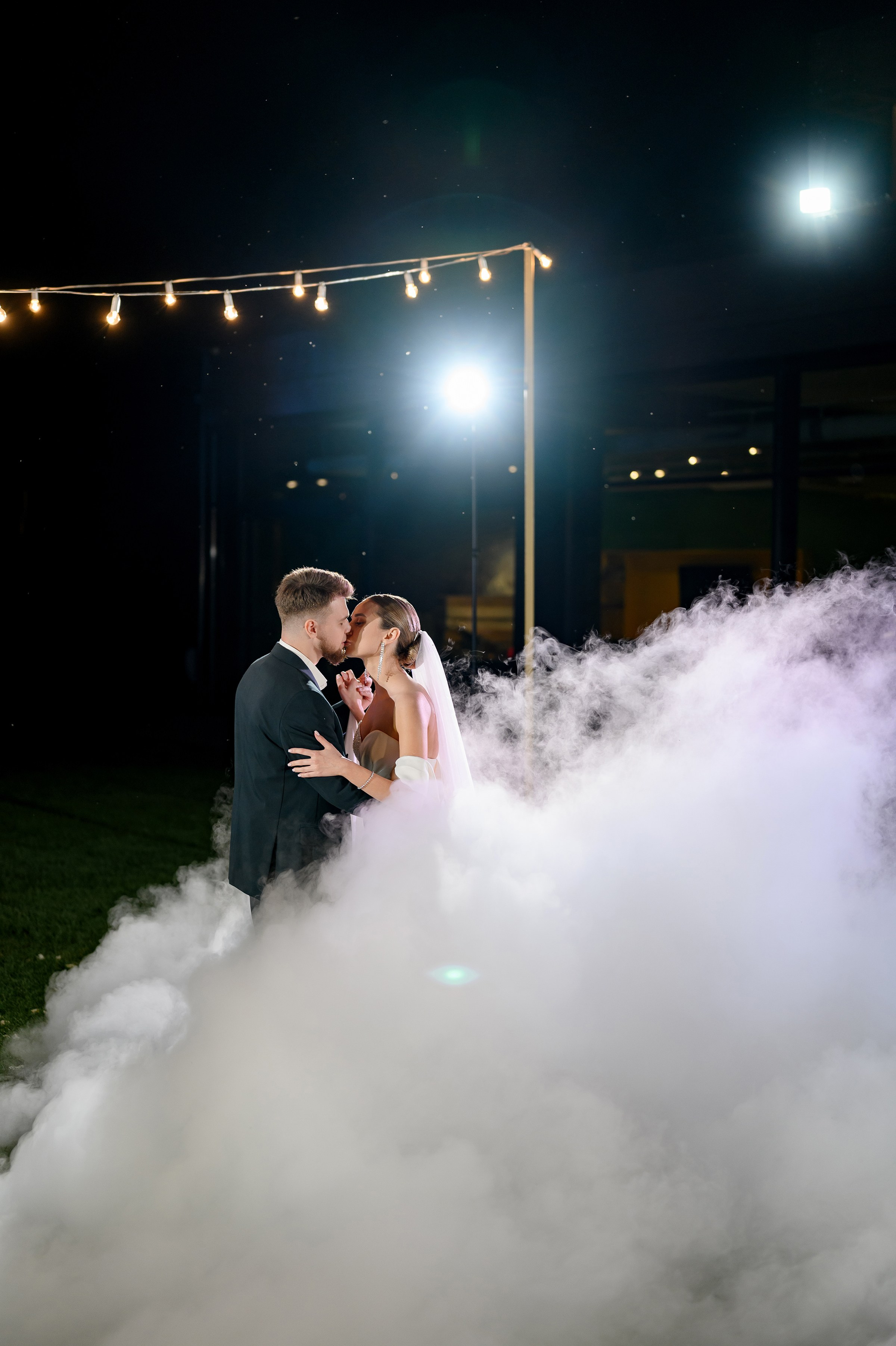 POLINA & DMITRI. Свадебный и семейный фотограф