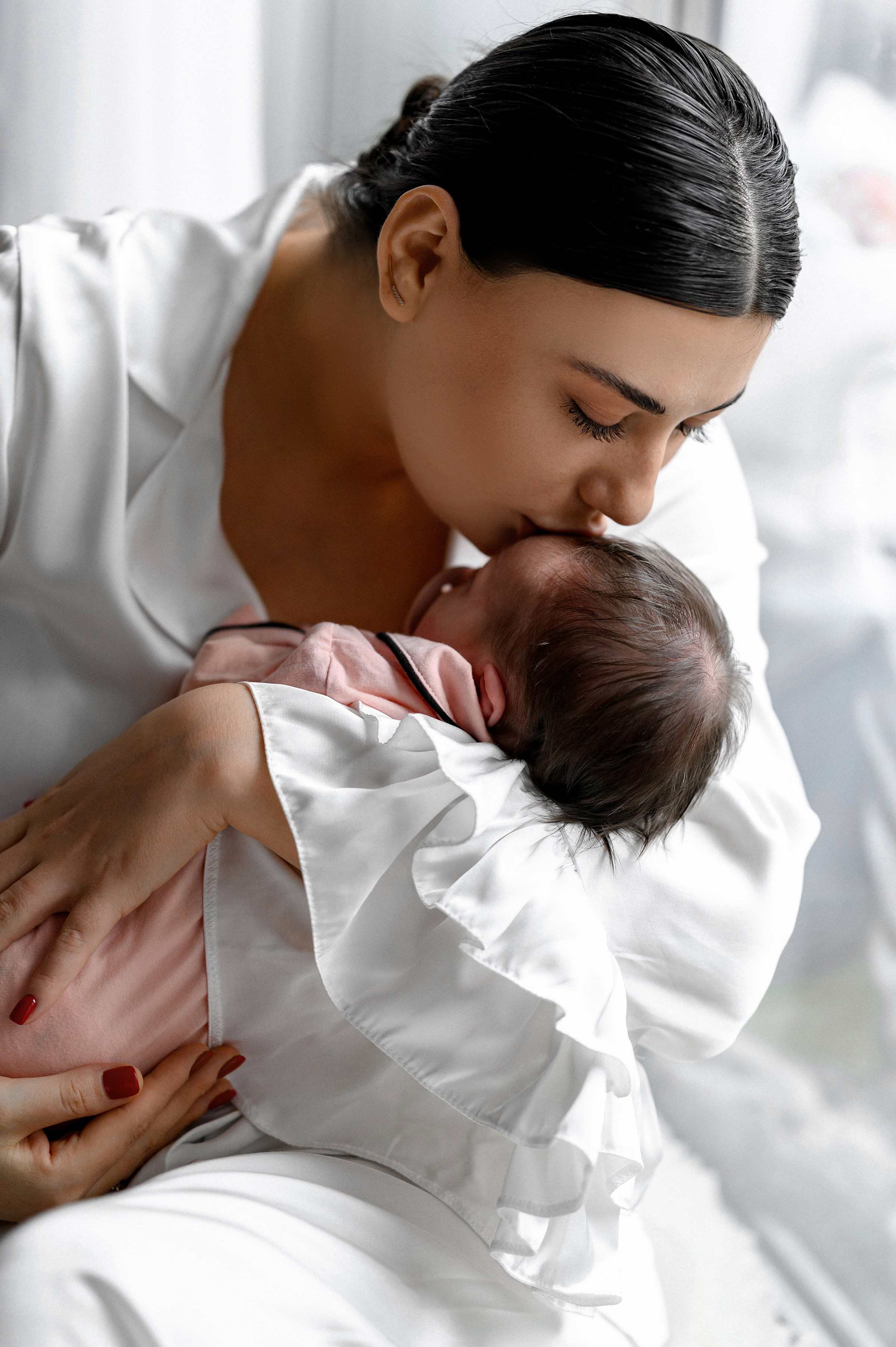 ADRIANA. Свадебный и семейный фотограф