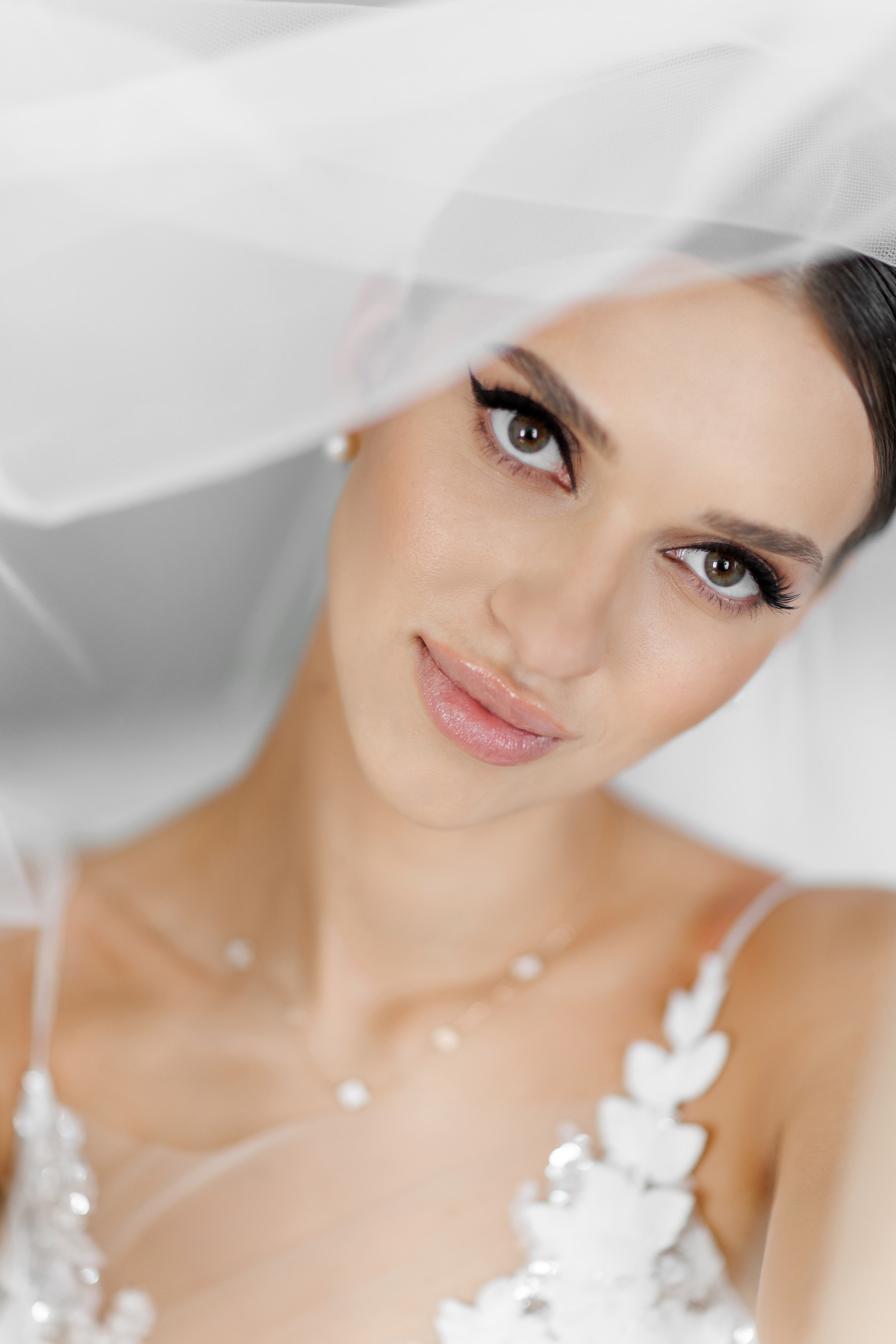 Євген & Анастасія. Свадебный и семейный фотограф