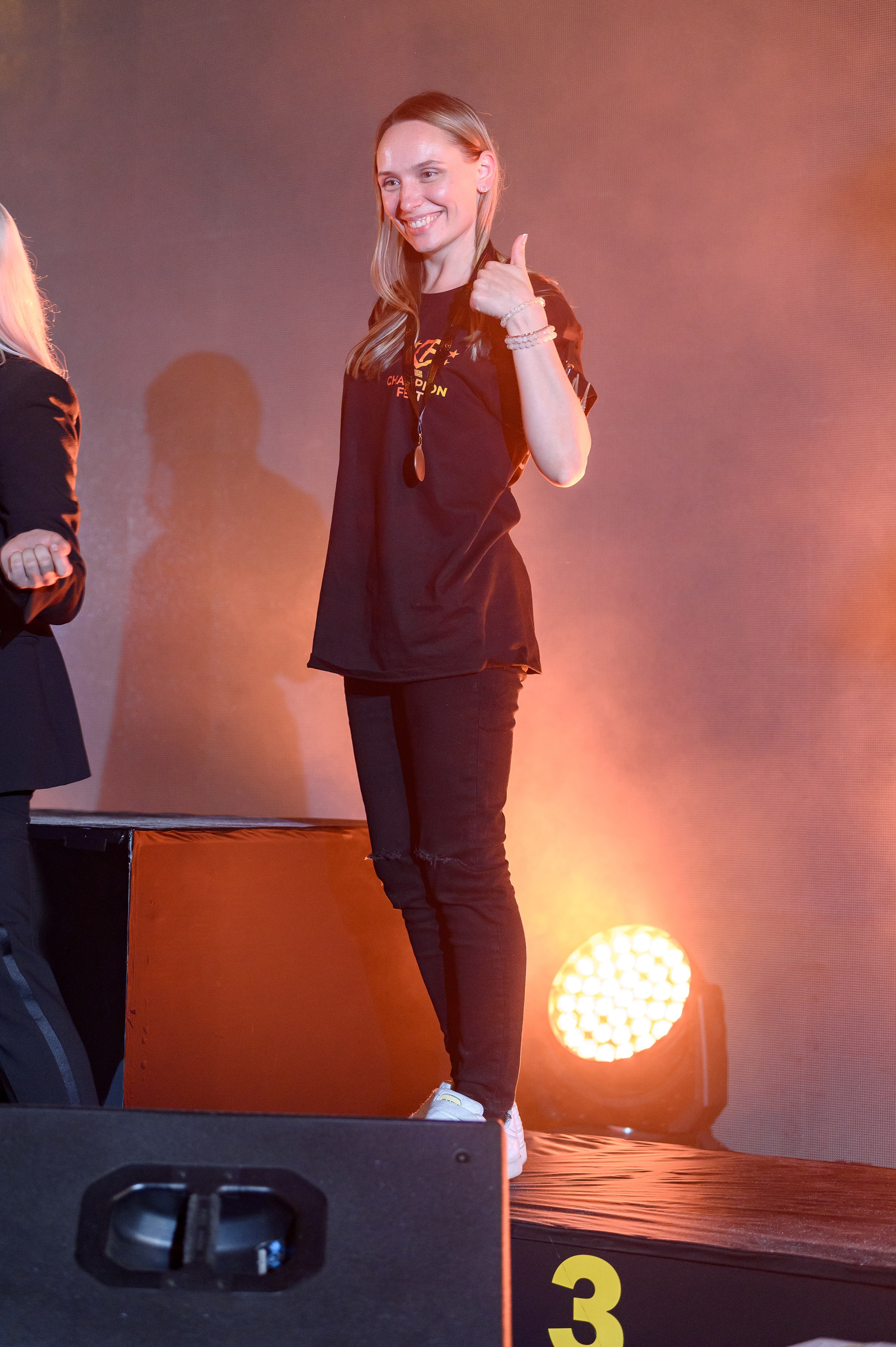 " CHAMPION FEST 2024 ". Свадебный и семейный фотограф