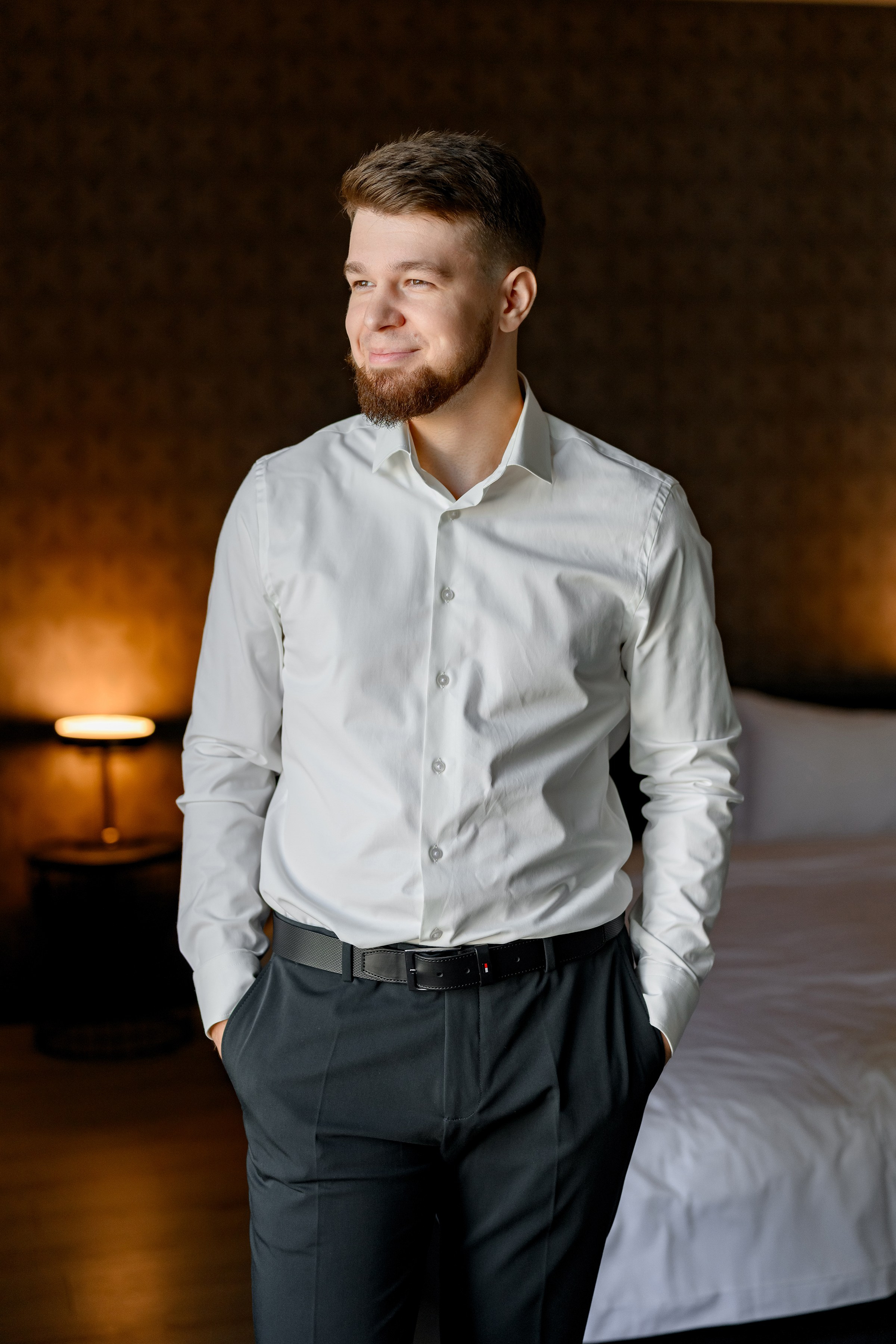 POLINA & DMITRI. Свадебный и семейный фотограф