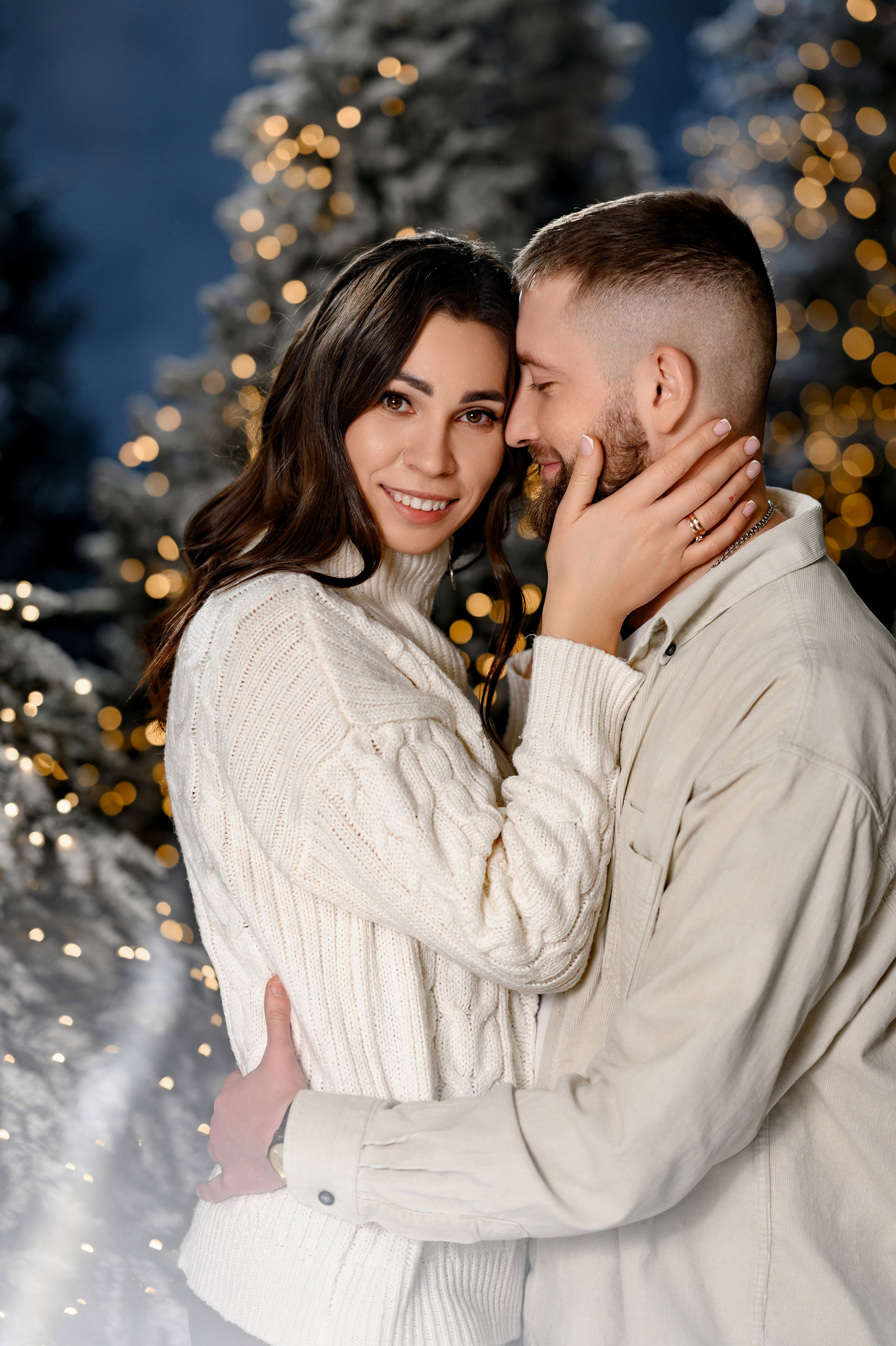 NEW YEAR. Свадебный и семейный фотограф