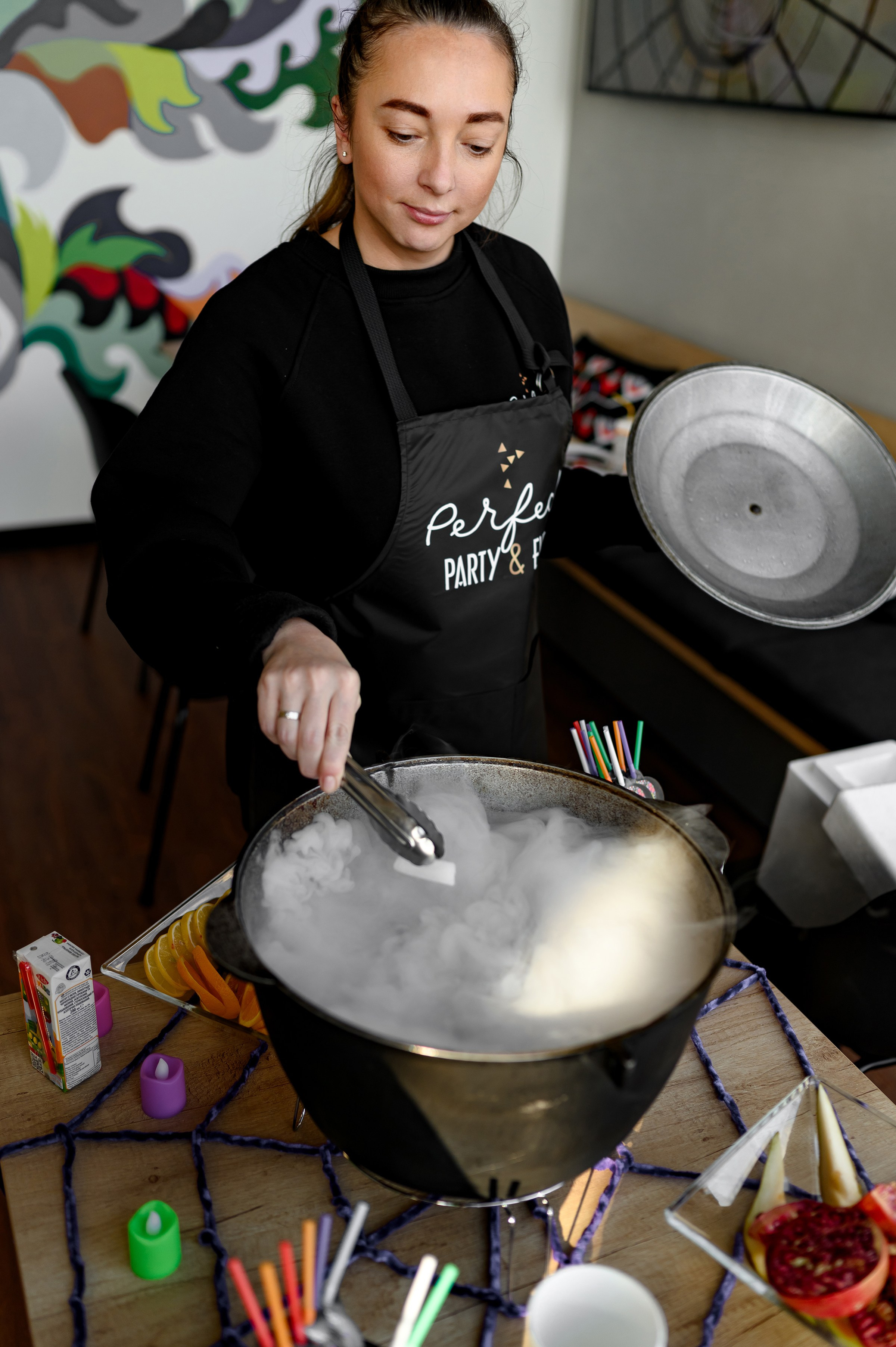 «HALLOWEEN «Coca-Cola». Свадебный и семейный фотограф