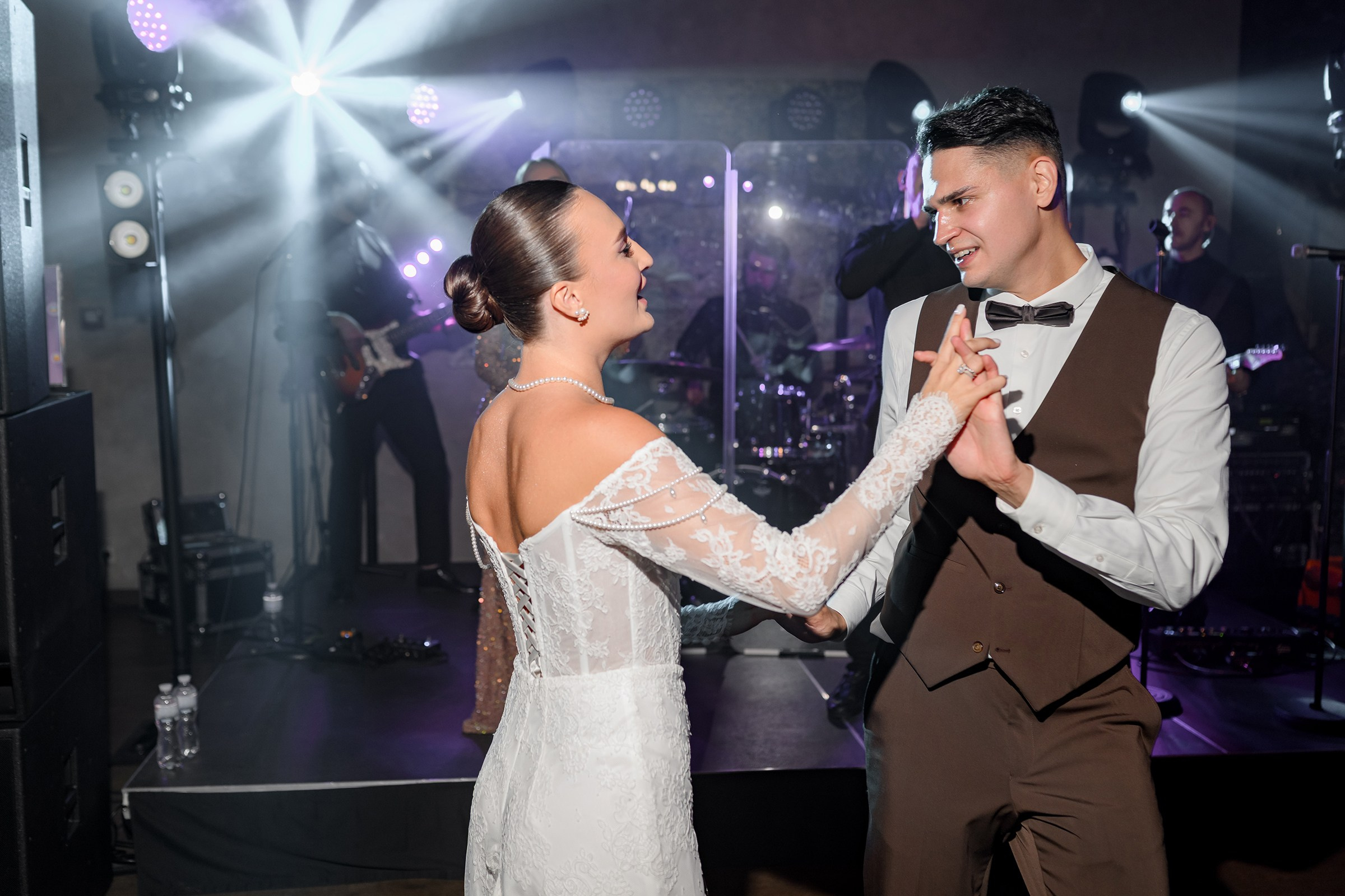 Yaroslav & Anna. Свадебный и семейный фотограф