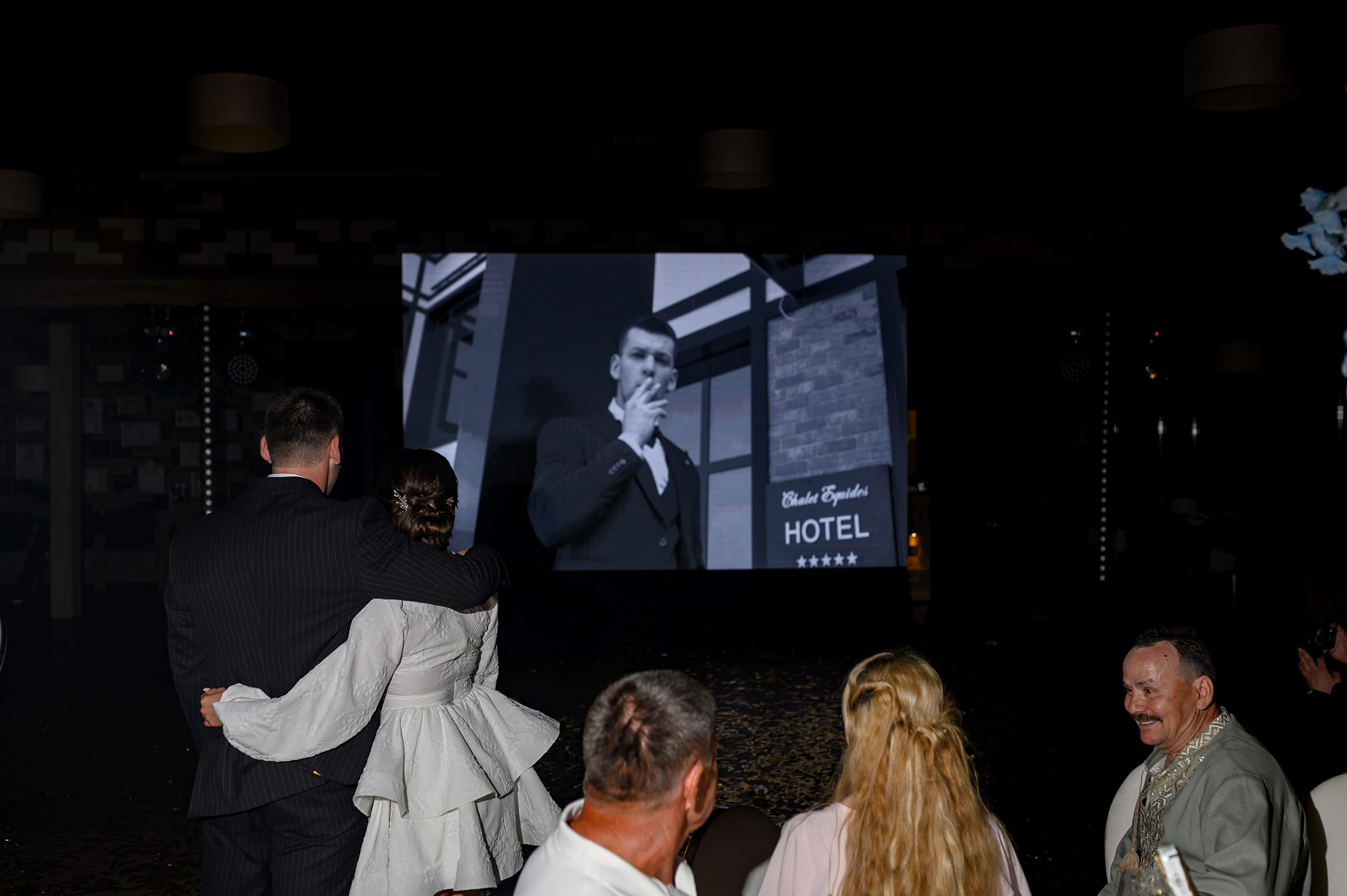 BOHDAN & ALEXANDRA. Свадебный и семейный фотограф