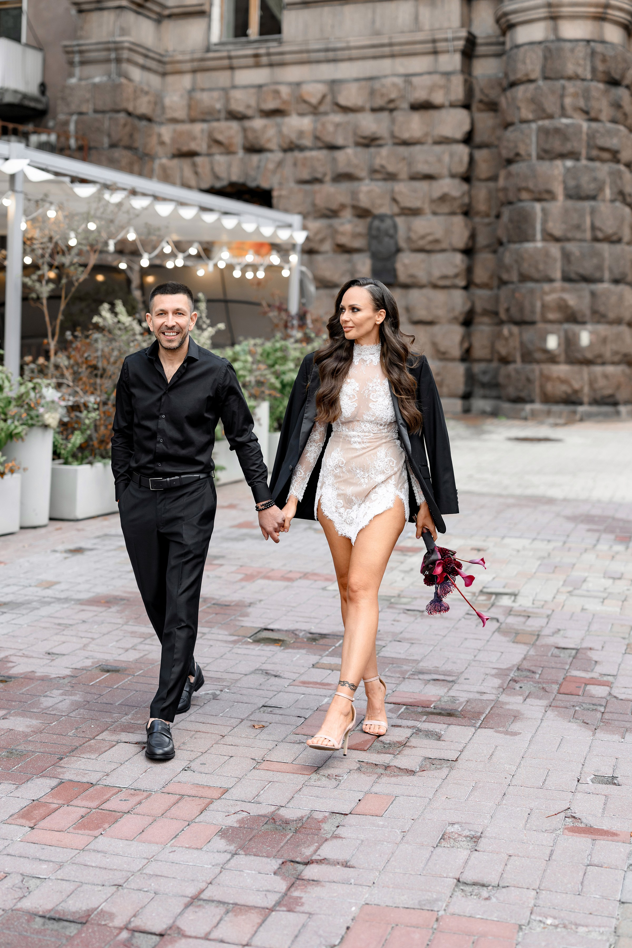 «A year together…». Свадебный и семейный фотограф