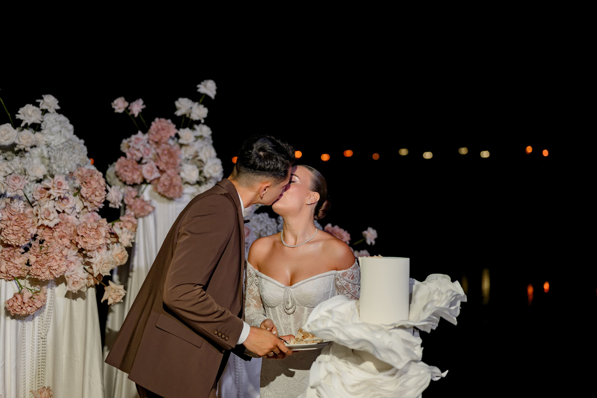 Yaroslav & Anna. Свадебный и семейный фотограф