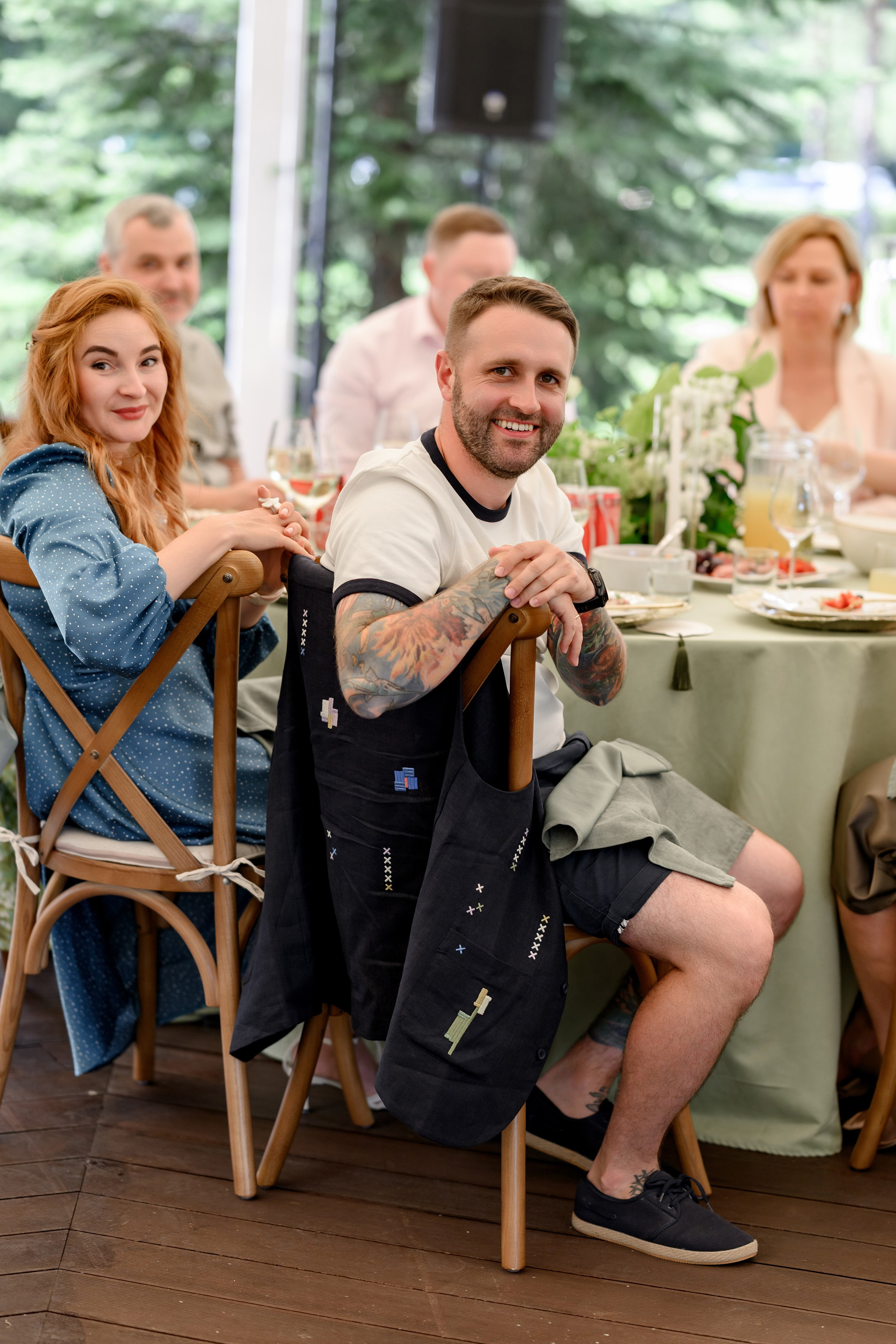 ОЛЕКСІЙ & ДІАНА. Свадебный и семейный фотограф