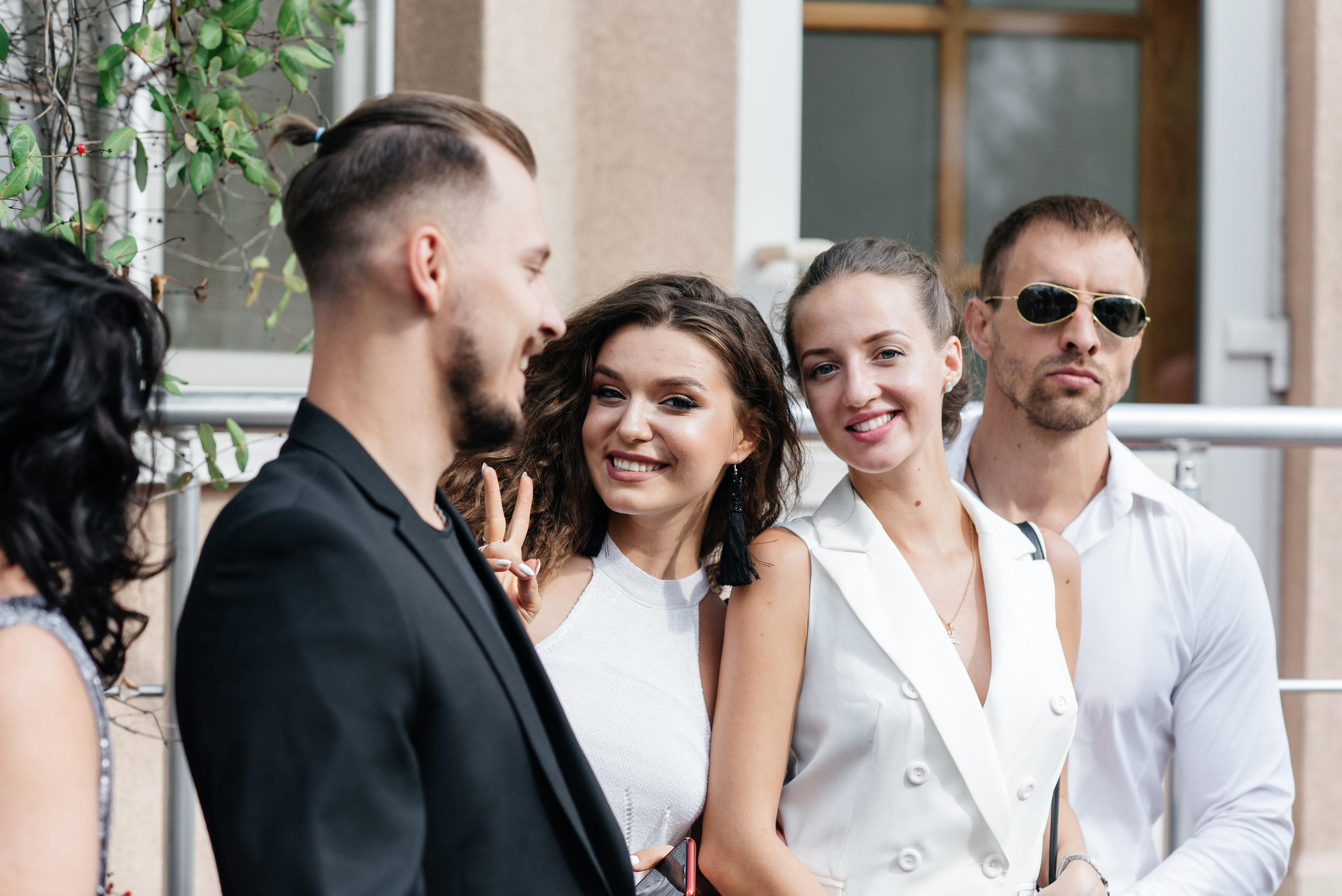 Руслан & Тамара. Свадебный и семейный фотограф