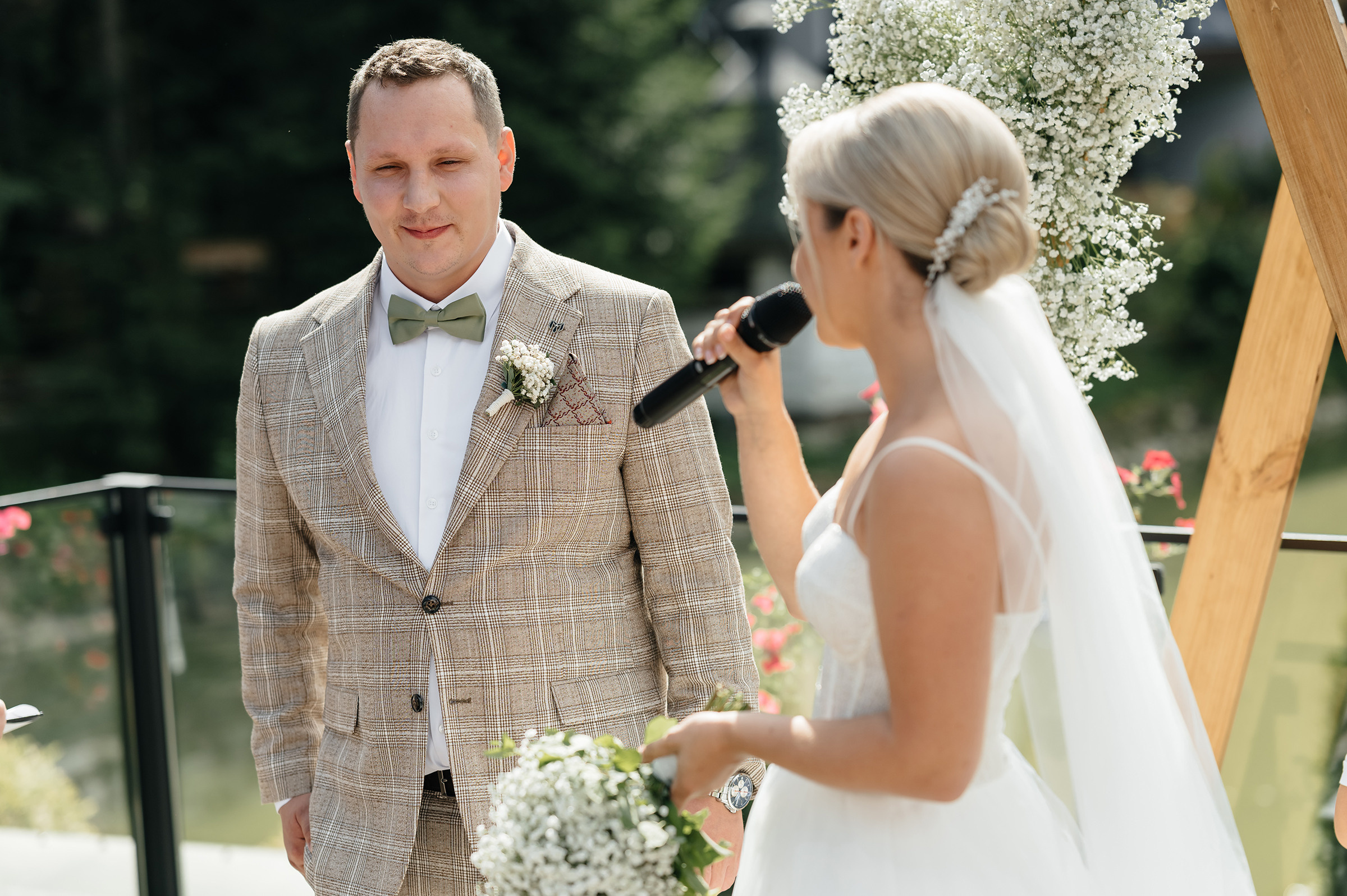 Ігор & Марія. Свадебный и семейный фотограф