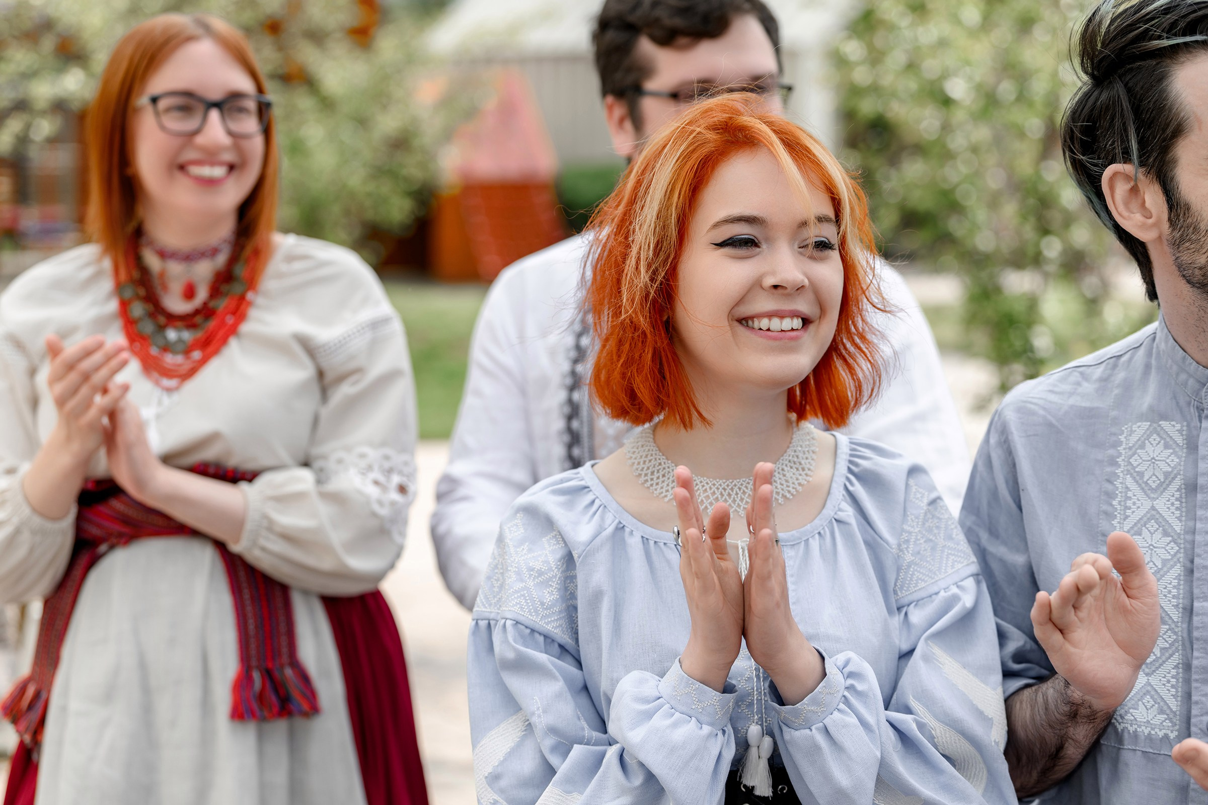 ОЛЕКСА & ЕЛІНА. Свадебный и семейный фотограф