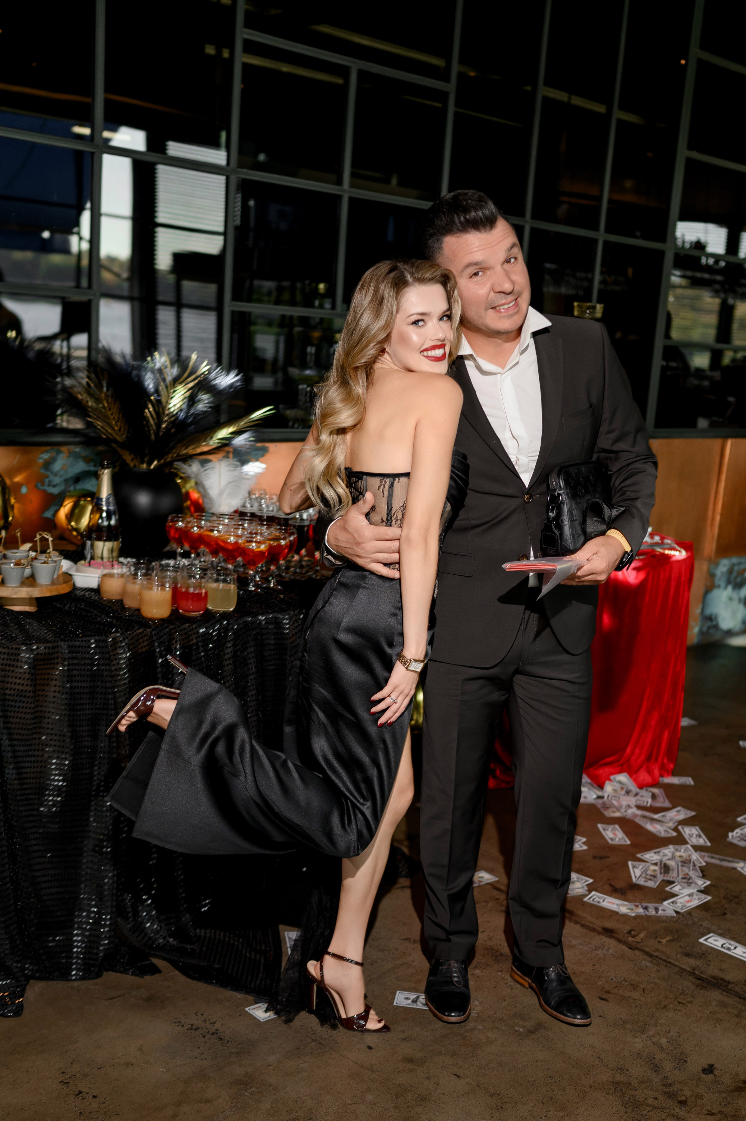 «HAPPY BIRTHDAY VIKA». Свадебный и семейный фотограф