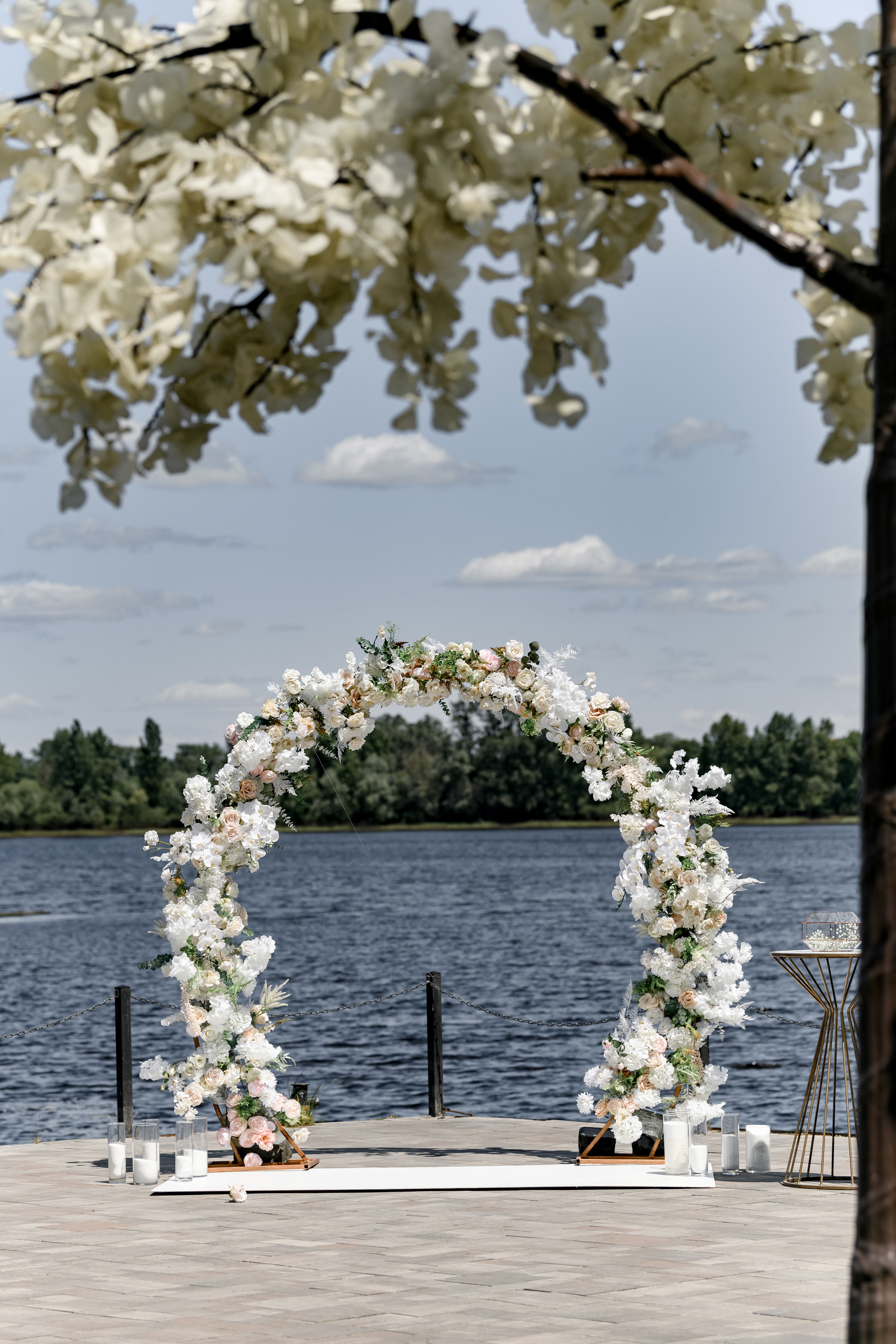 Юра & Анастасія. Свадебный и семейный фотограф