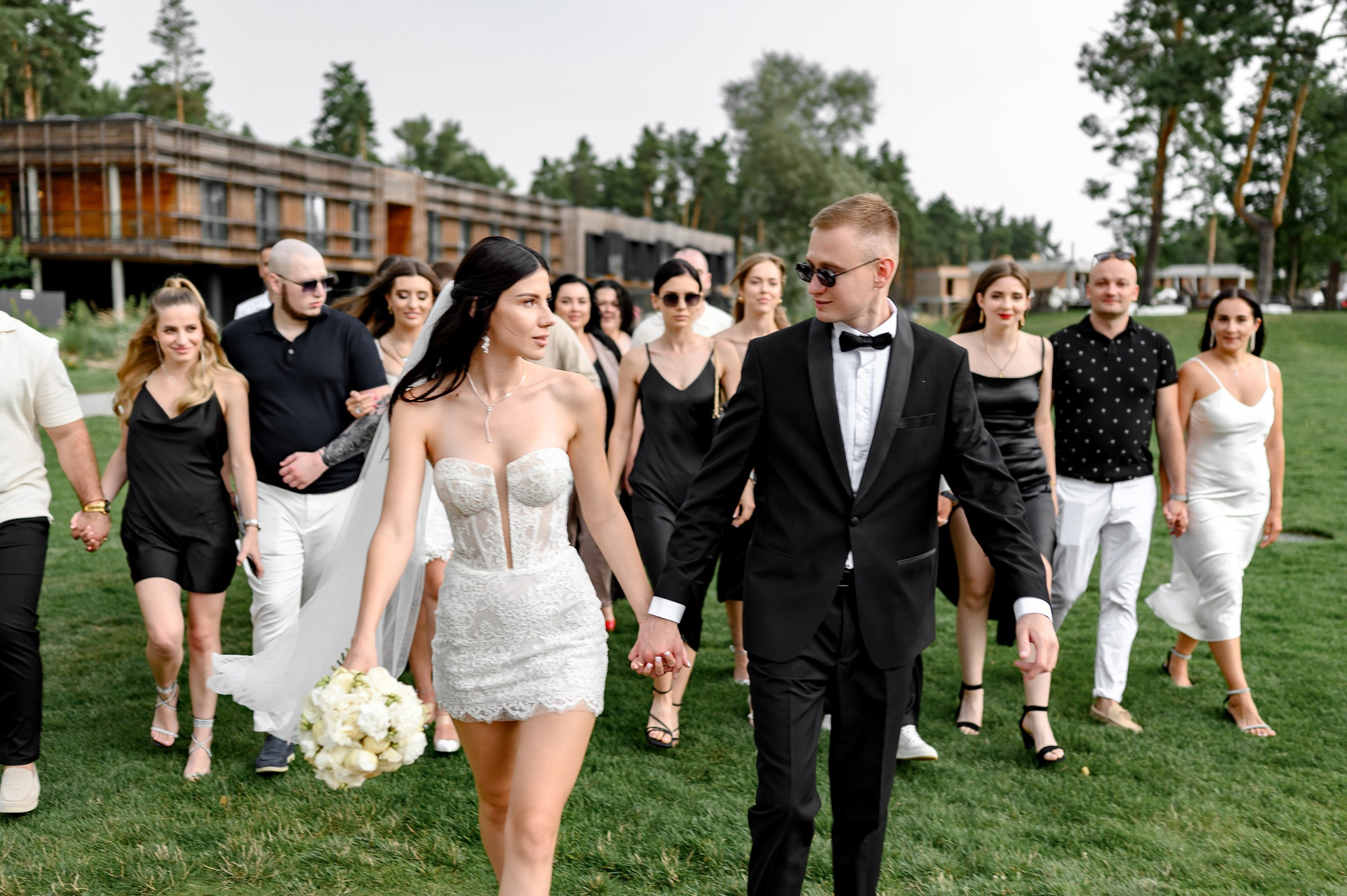 RUSLAN & VALYA. Свадебный и семейный фотограф