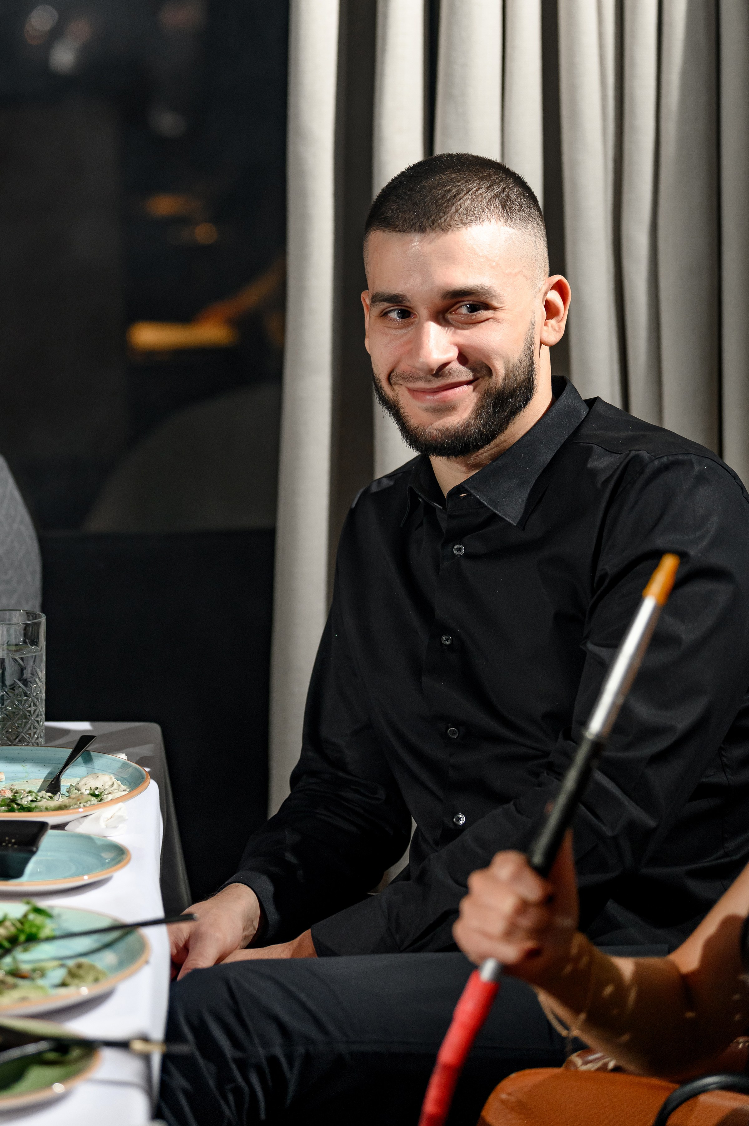 «HAPPY BIRTHDAY OKSANA». Свадебный и семейный фотограф