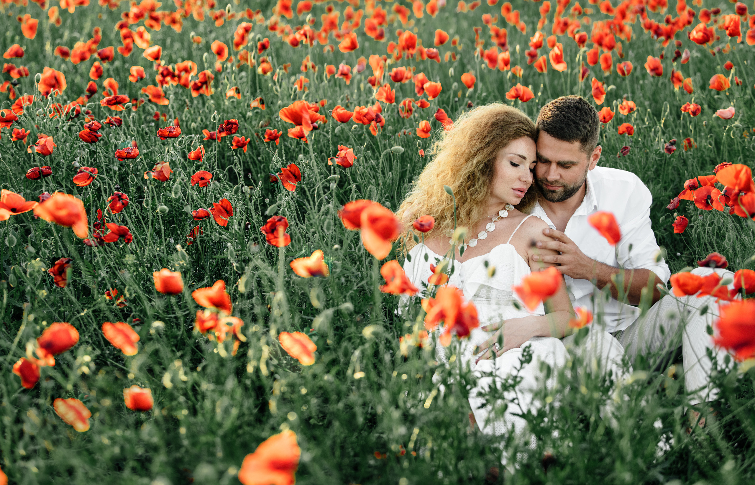 Михайло і Віка. Свадебный и семейный фотограф