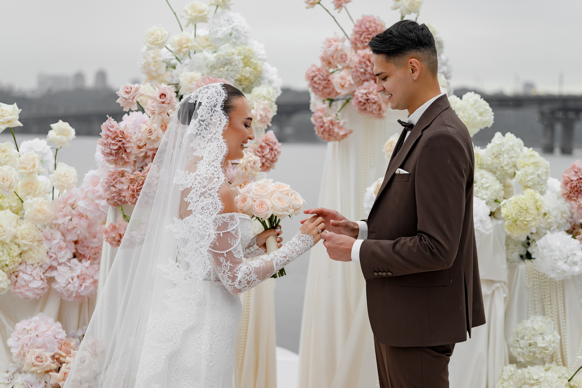 Yaroslav & Anna. Свадебный и семейный фотограф