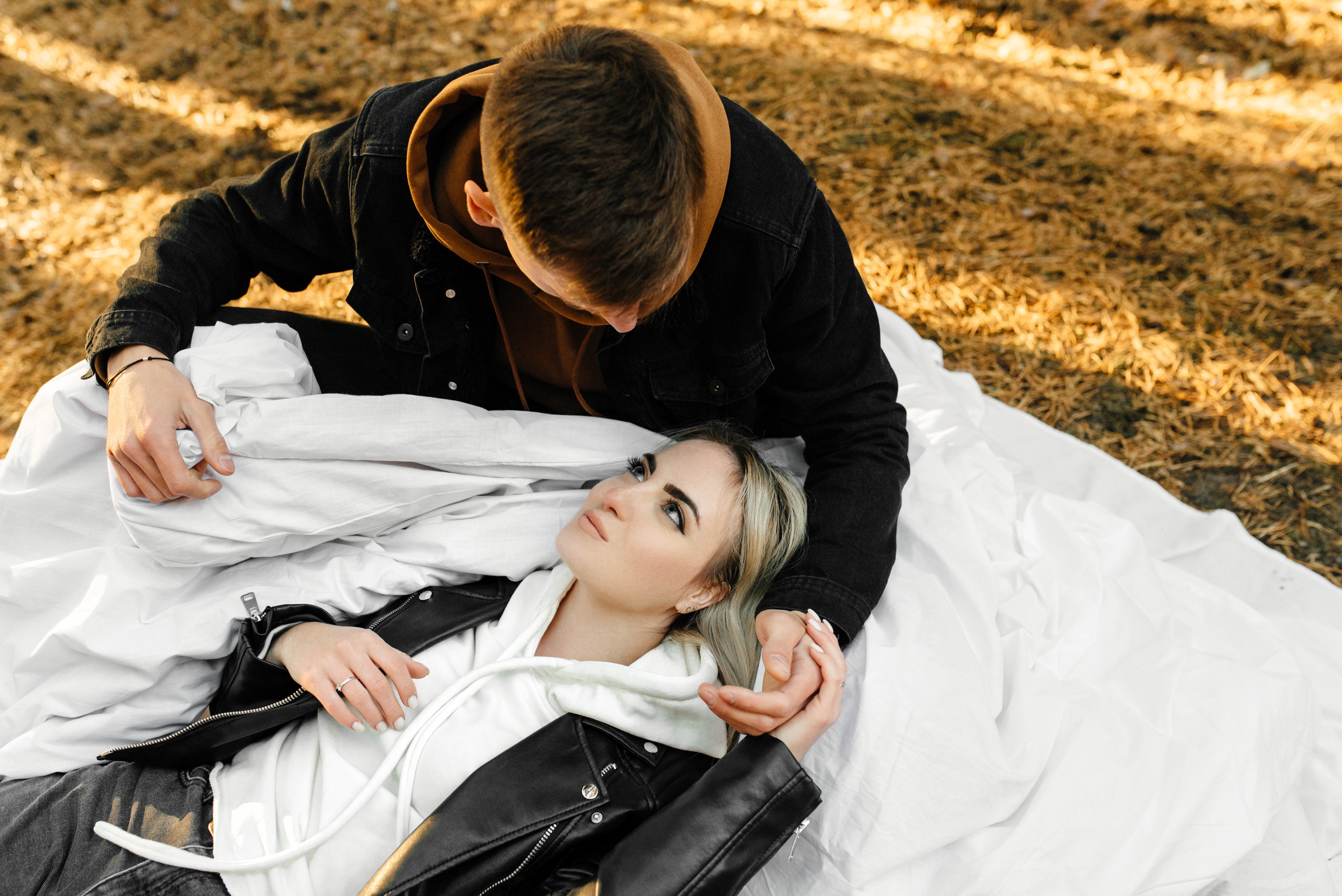 Іван & Анастасія. Свадебный и семейный фотограф