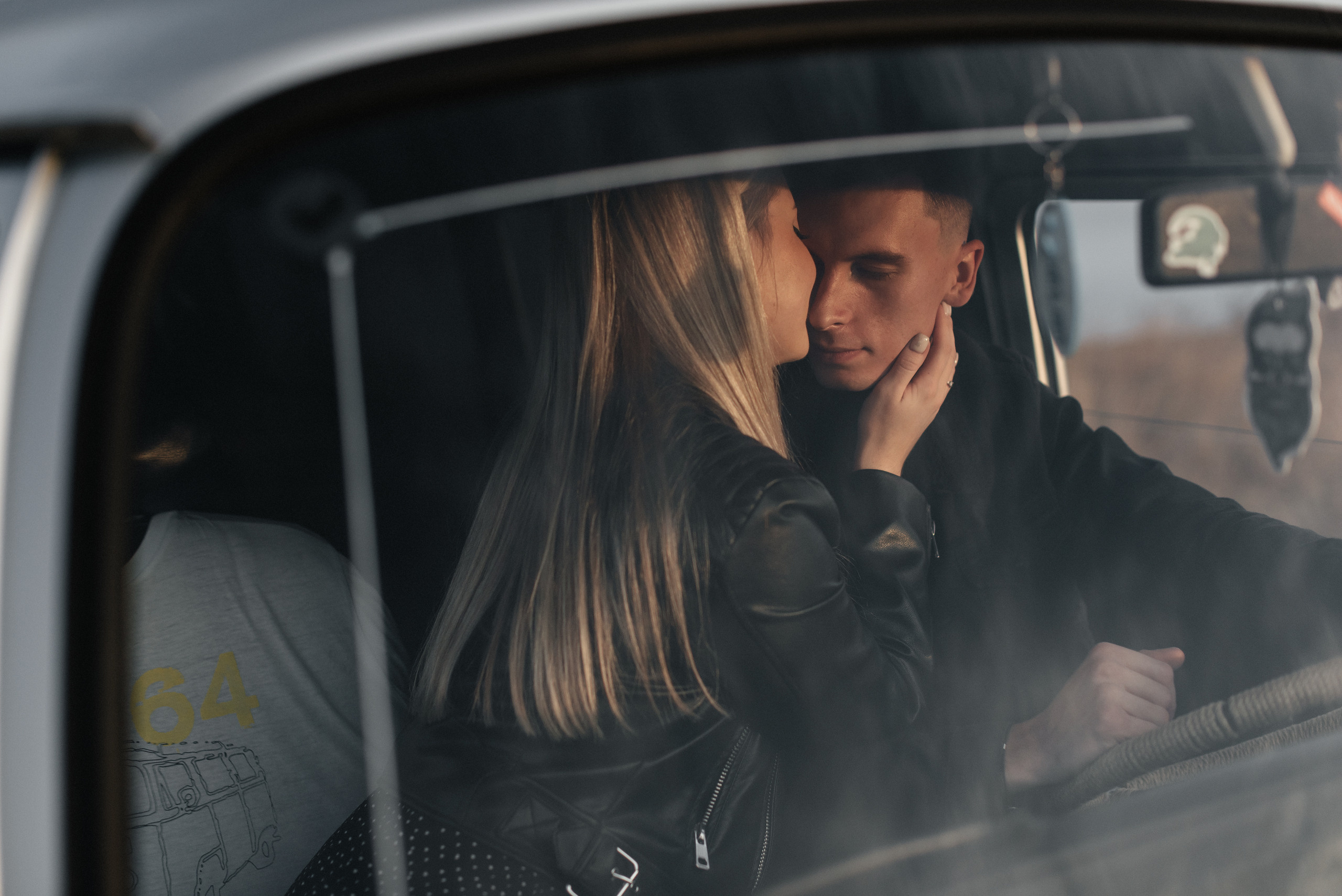 Іван & Анастасія. Свадебный и семейный фотограф