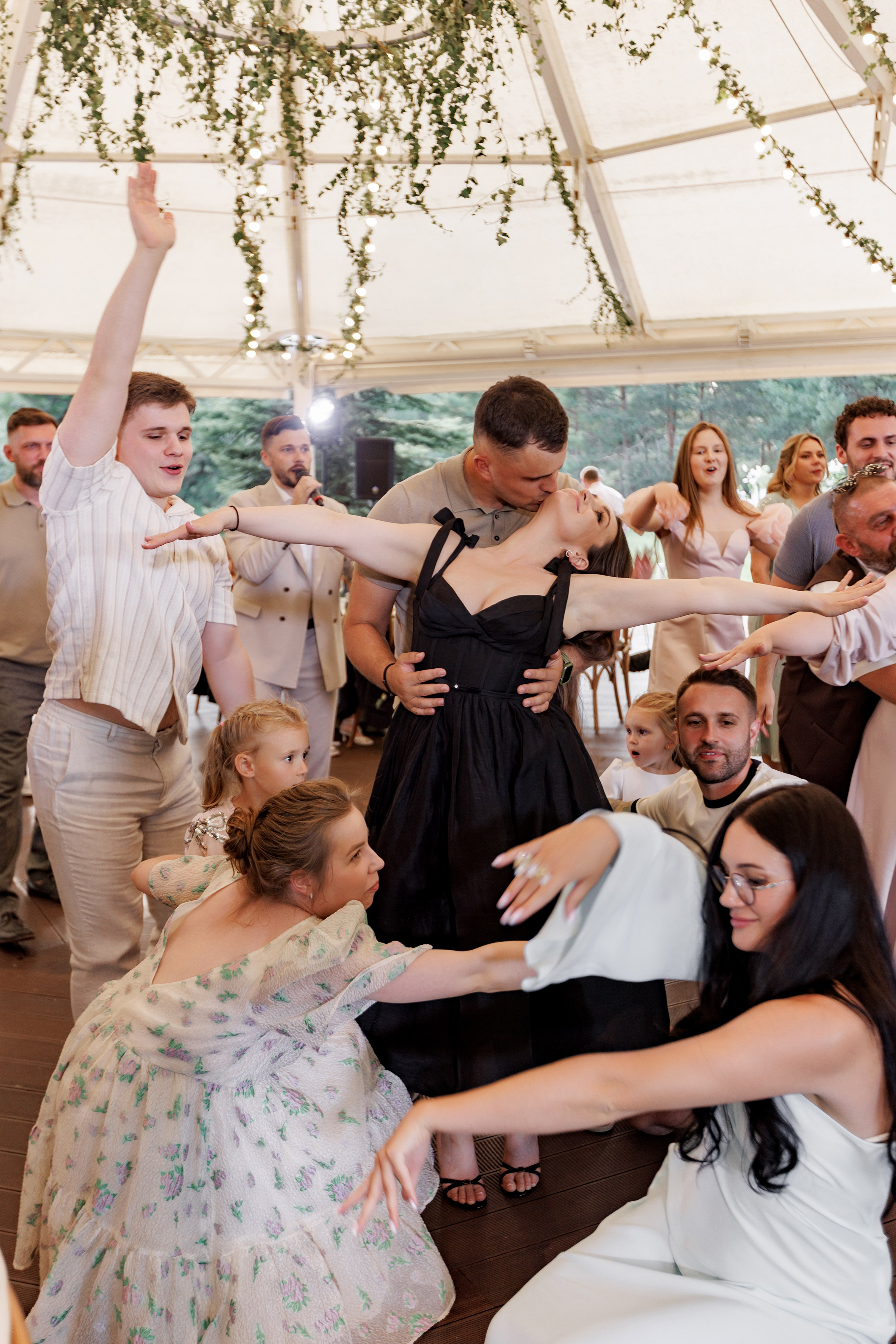 ОЛЕКСІЙ & ДІАНА. Свадебный и семейный фотограф