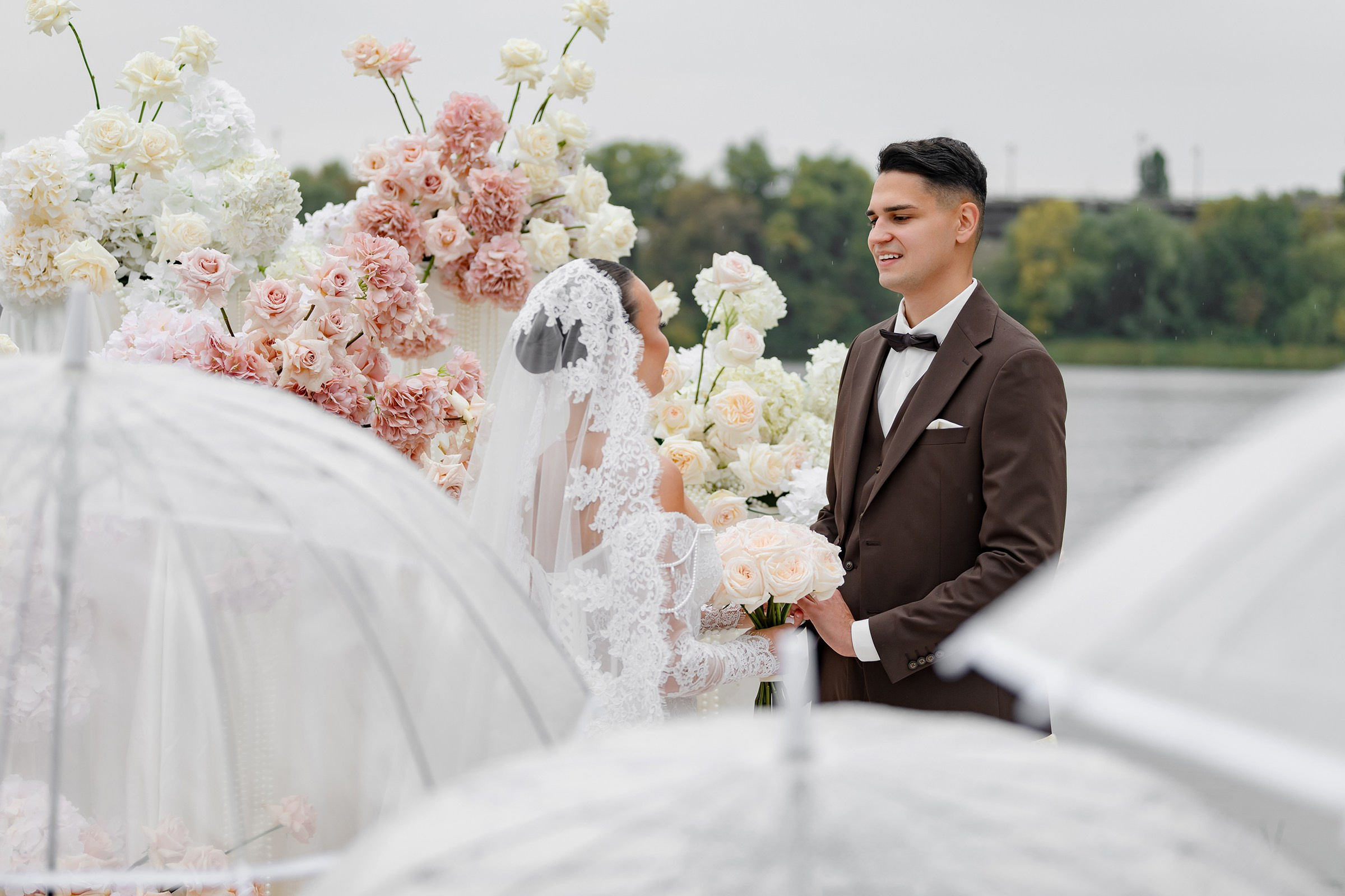 Yaroslav & Anna. Свадебный и семейный фотограф