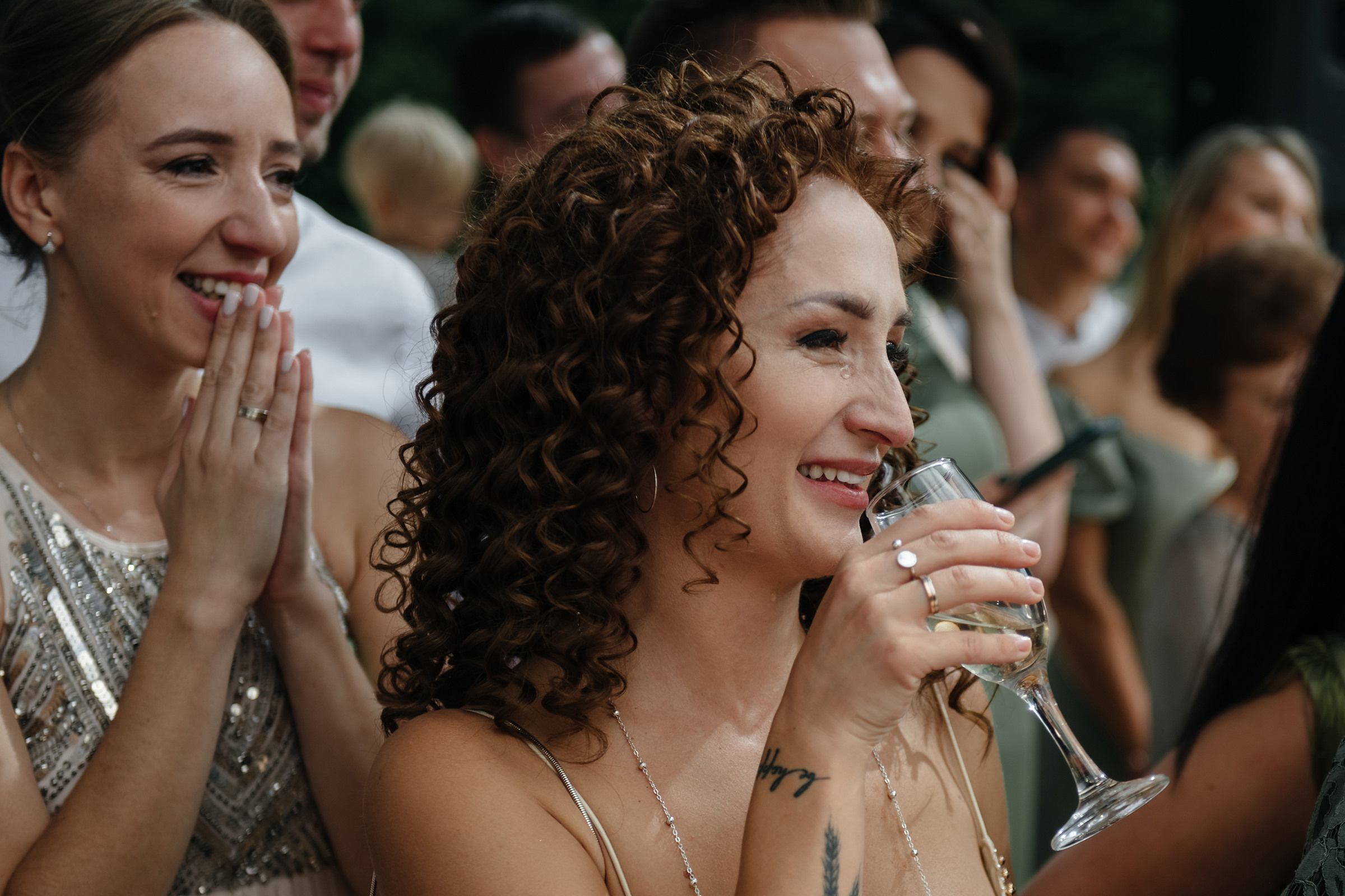 Ігор & Марія. Свадебный и семейный фотограф