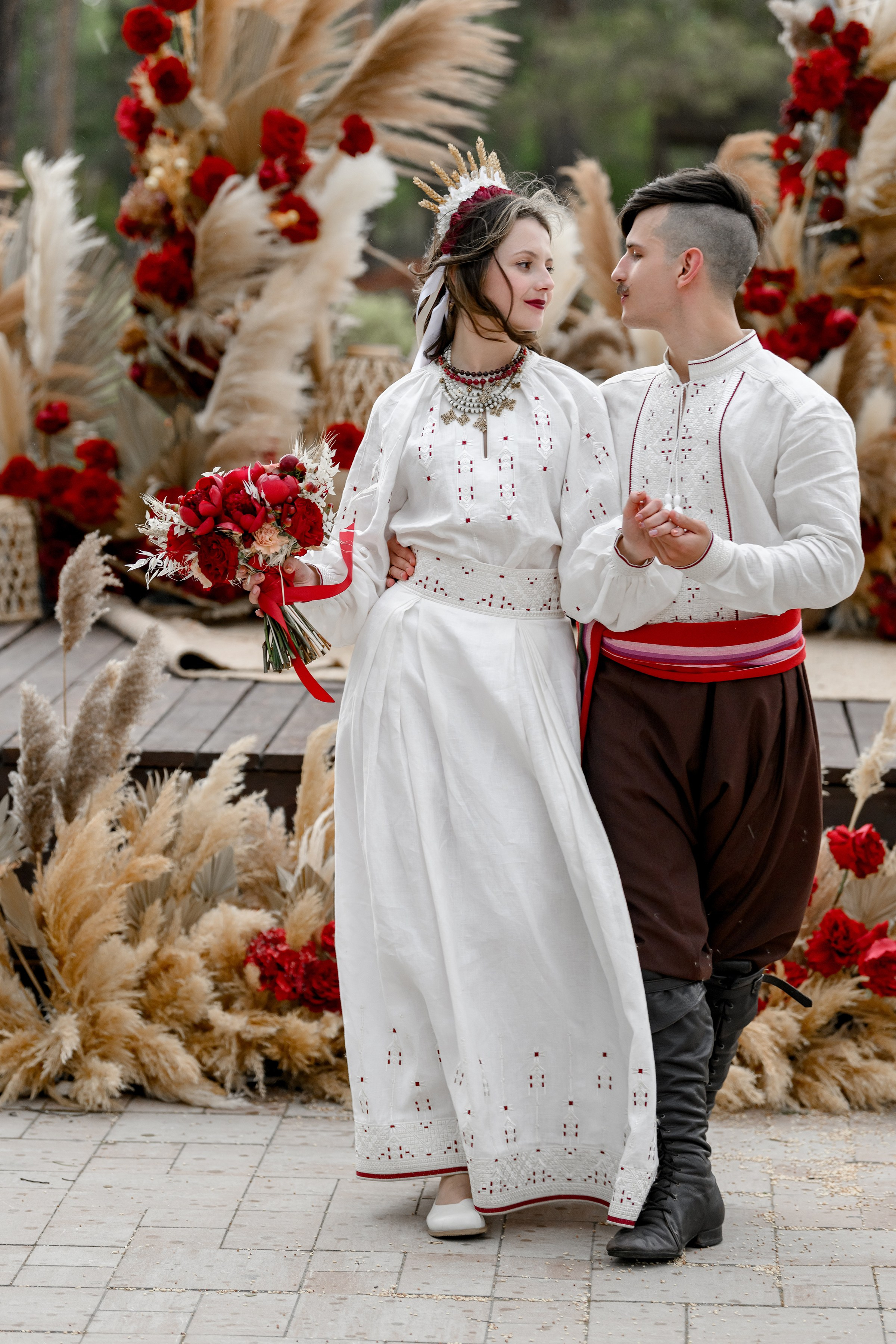 ОЛЕКСА & ЕЛІНА. Свадебный и семейный фотограф