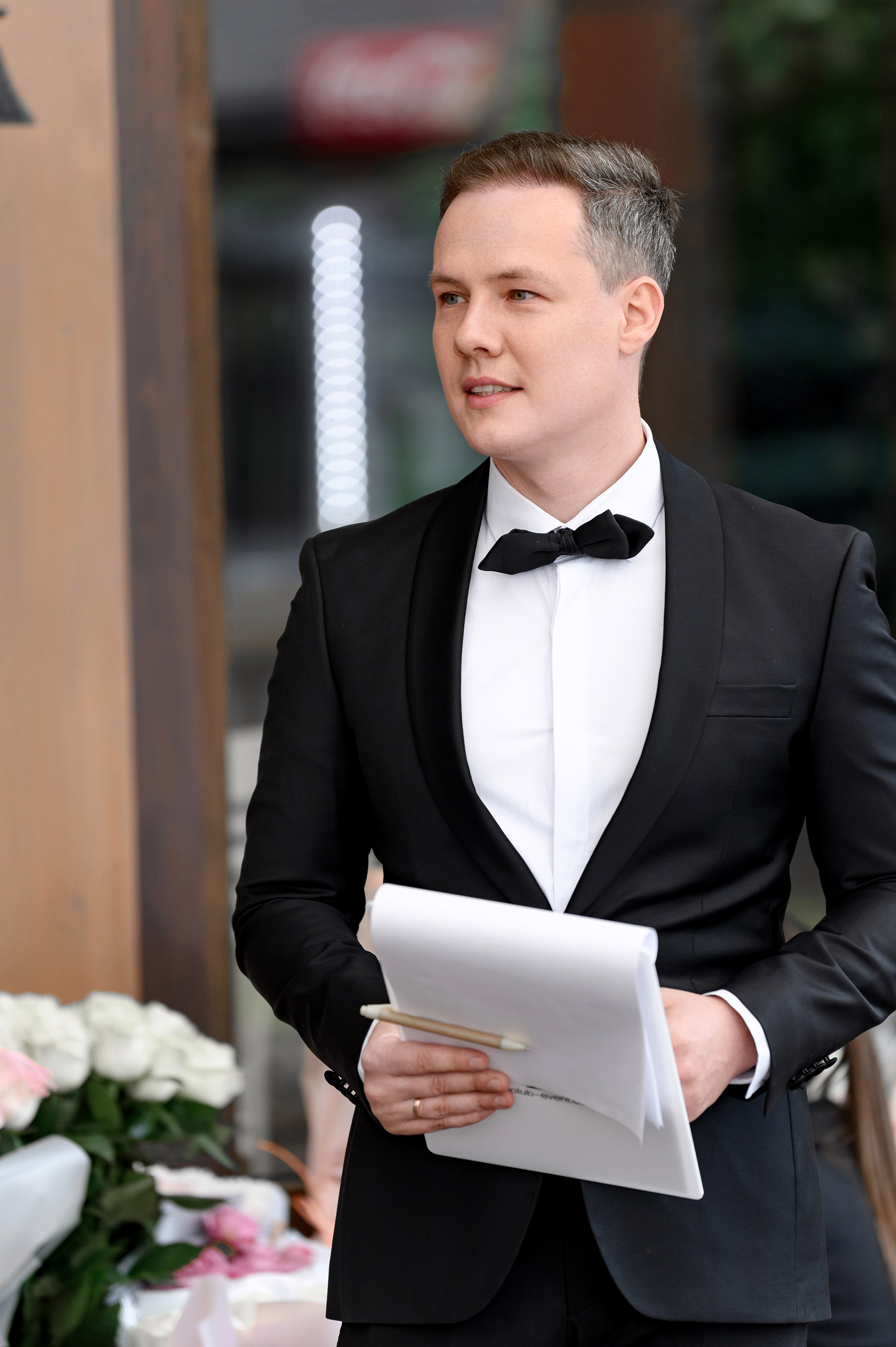 BOHDAN & ALEXANDRA. Свадебный и семейный фотограф