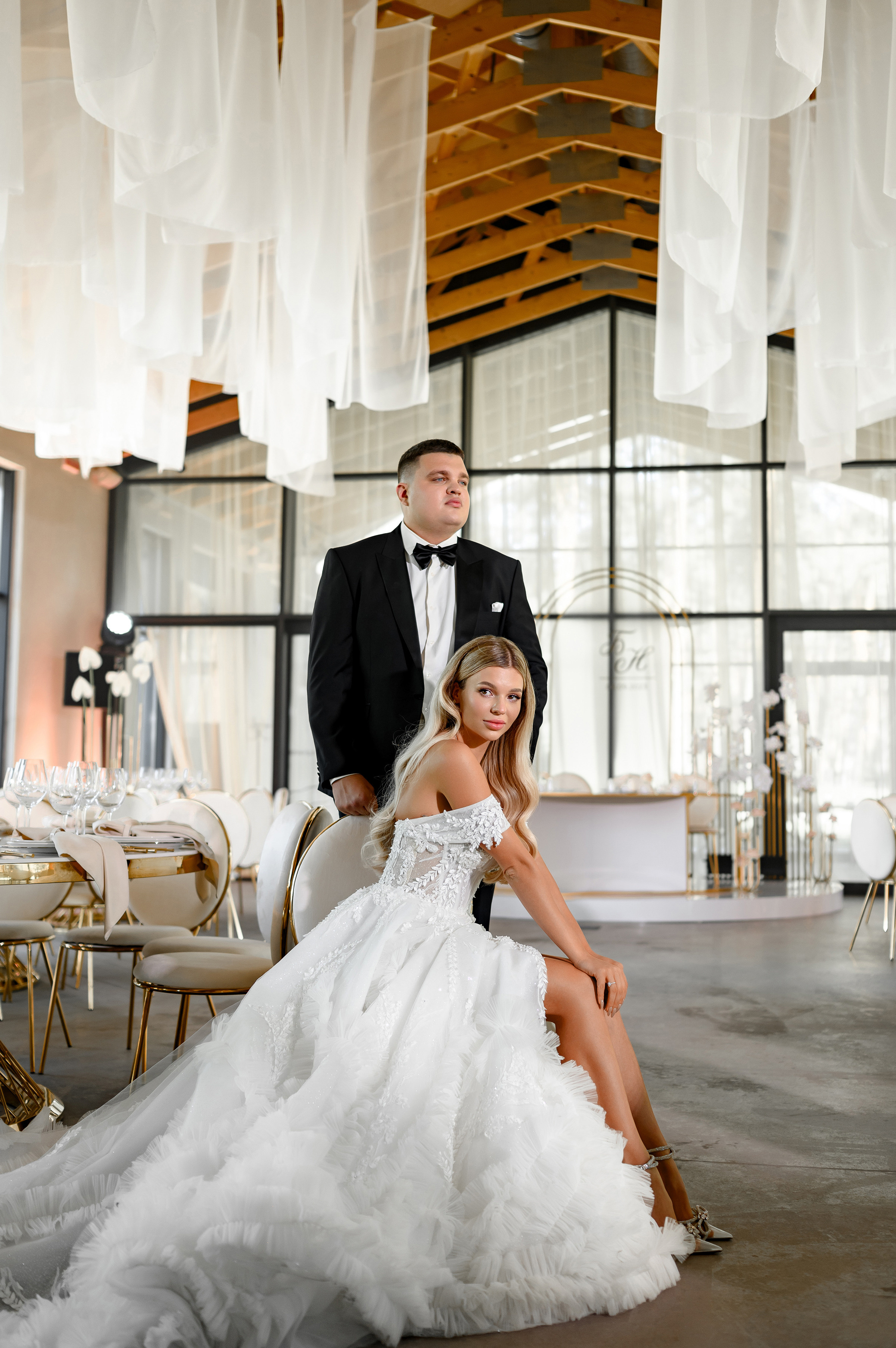 BOGDAN & ANASTASIA. Свадебный и семейный фотограф