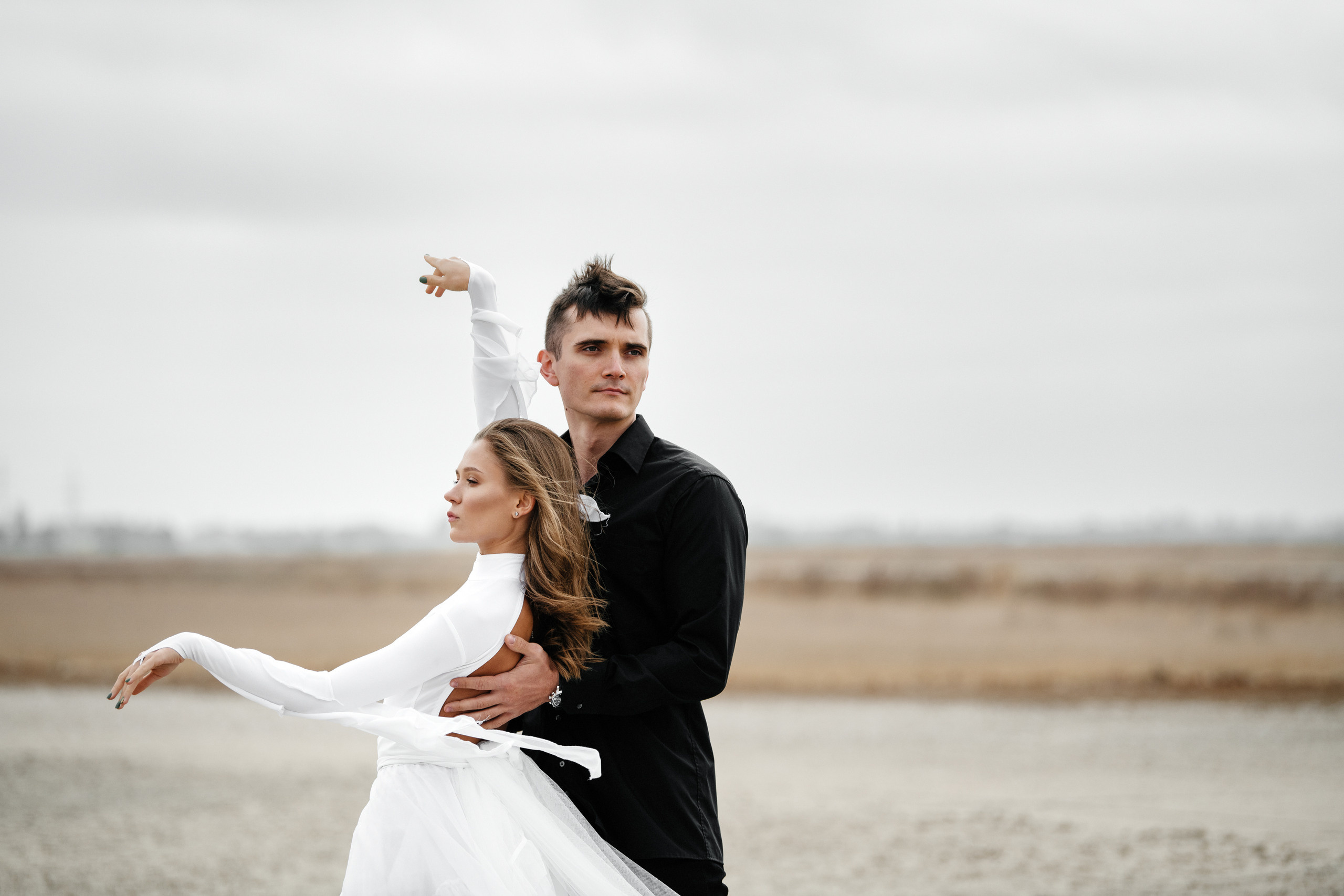 Микола & Катерина. Свадебный и семейный фотограф