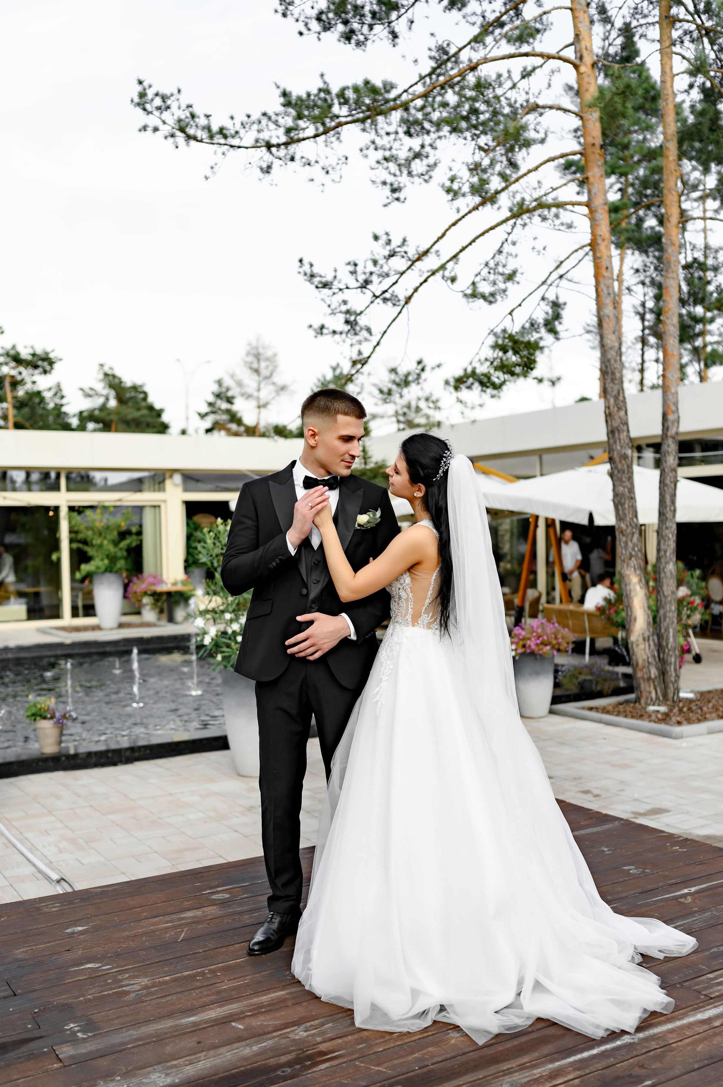 MAKSYM & DASHA. Свадебный и семейный фотограф