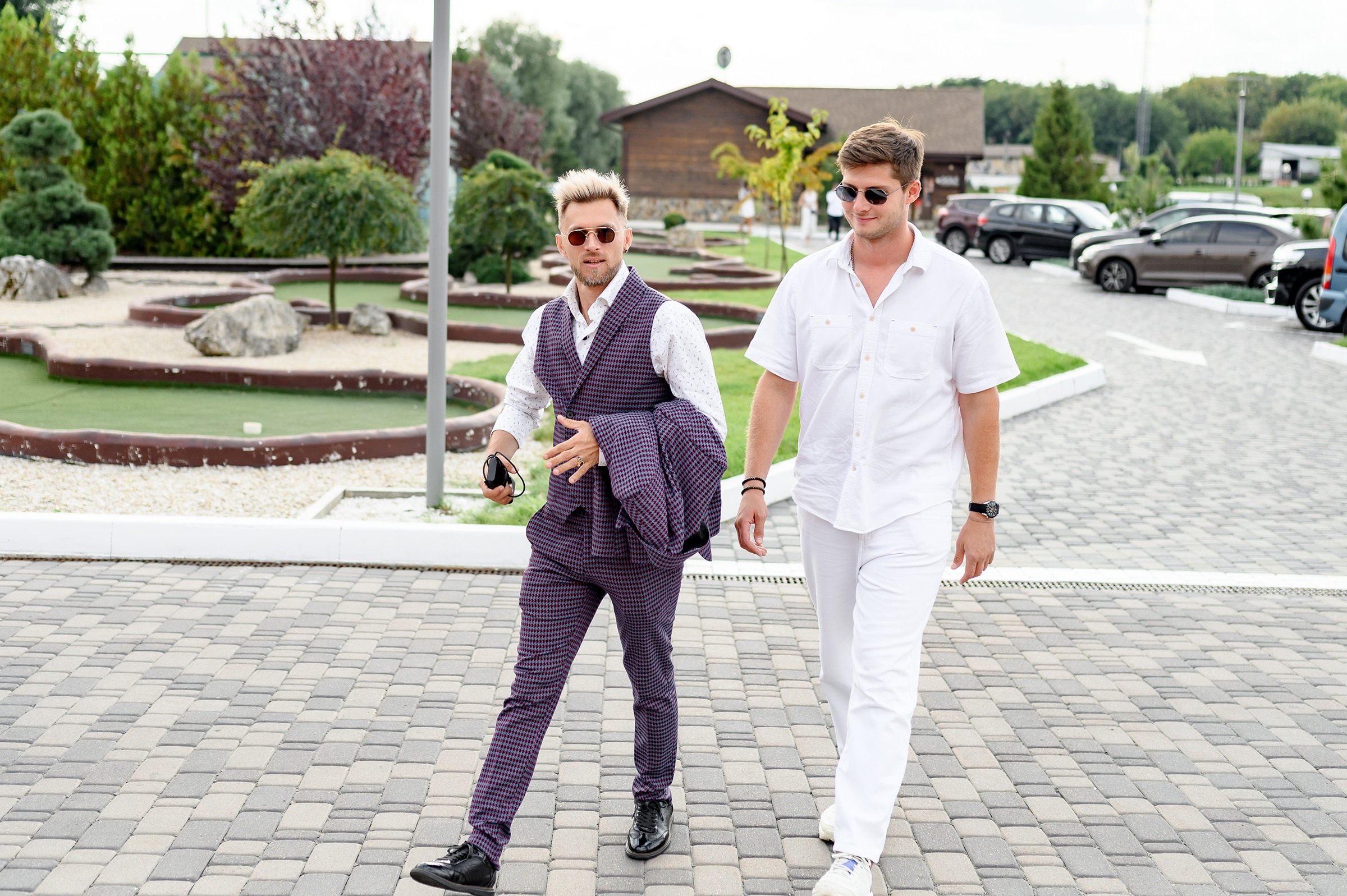 «КРАСА КРАЇНИ». Свадебный и семейный фотограф