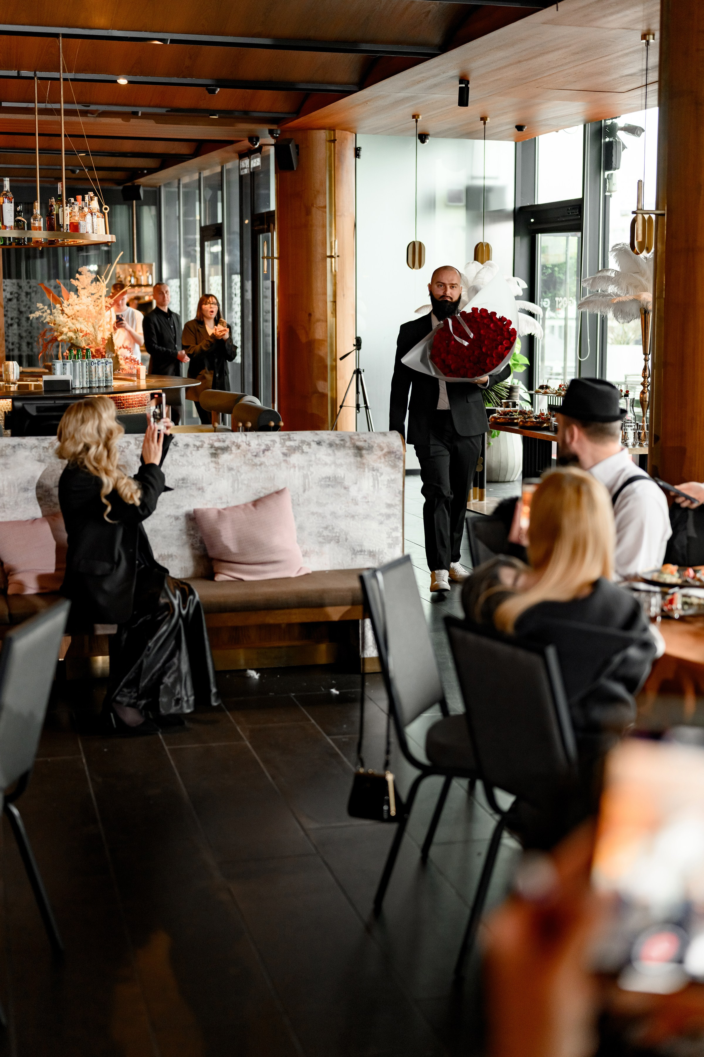 " Rusalochka HB ". Свадебный и семейный фотограф