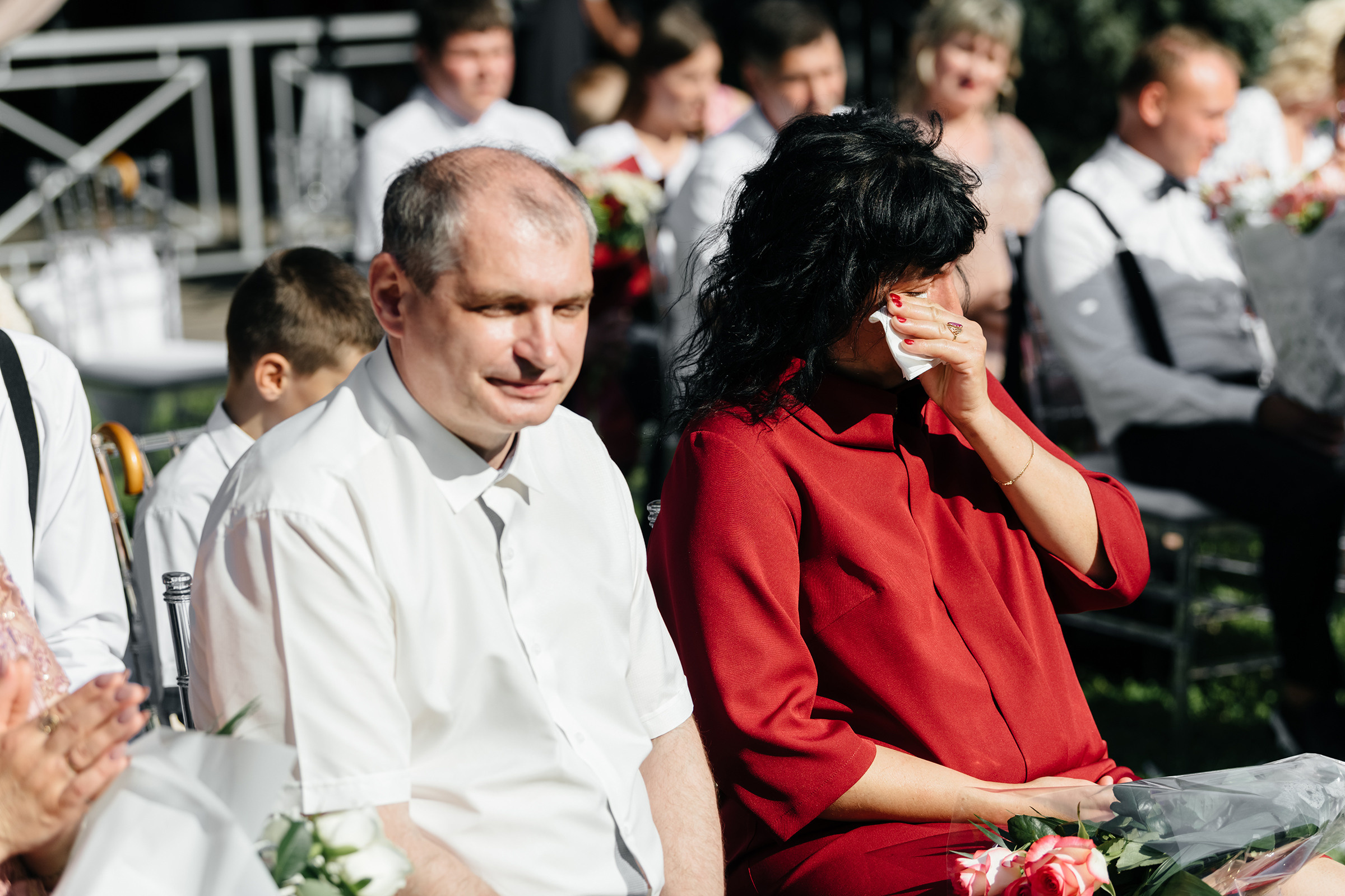 Сергій & Юлія. Свадебный и семейный фотограф