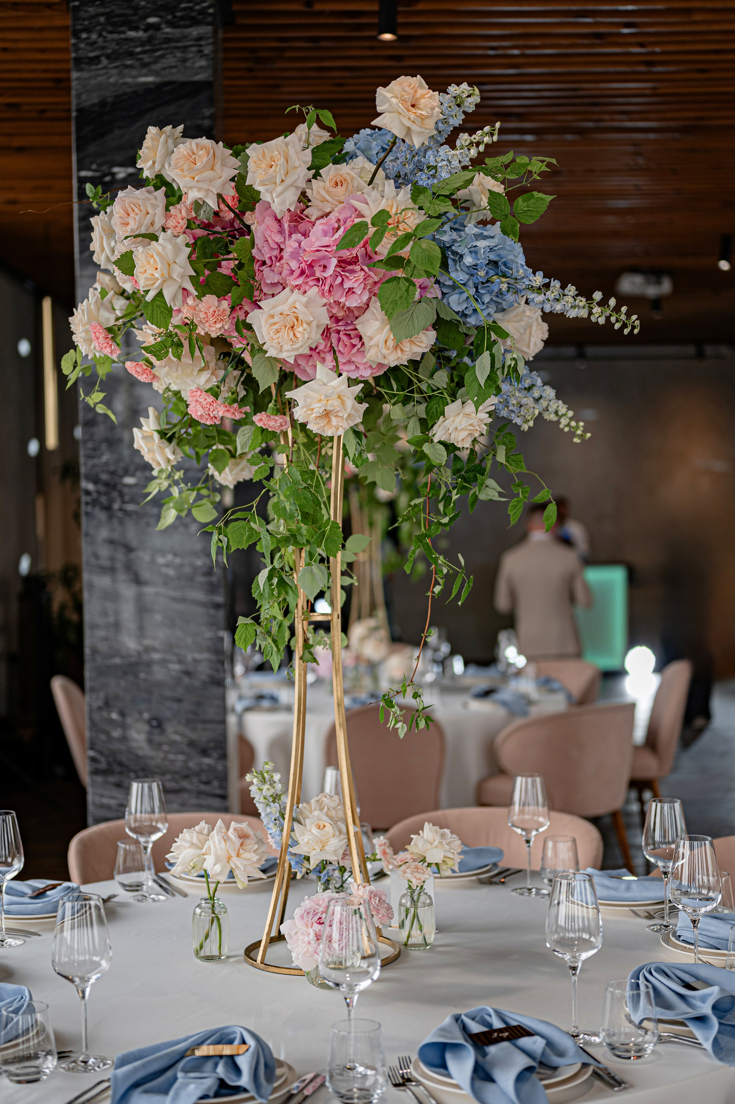 SAID & ILONA. Свадебный и семейный фотограф