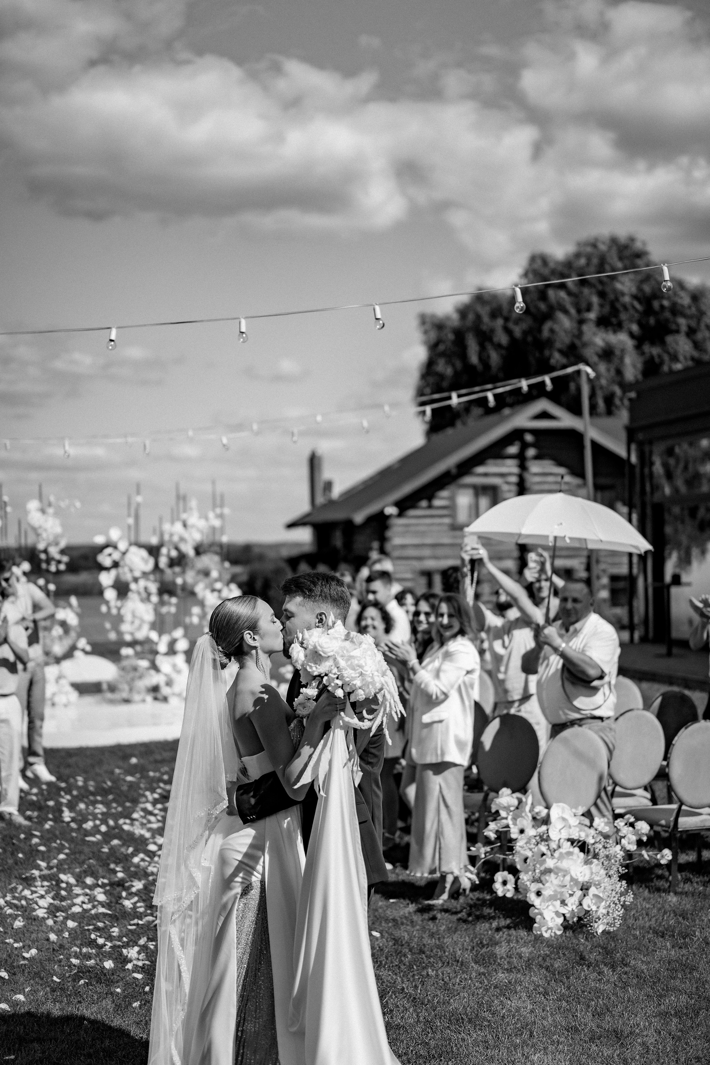 POLINA & DMITRI. Свадебный и семейный фотограф