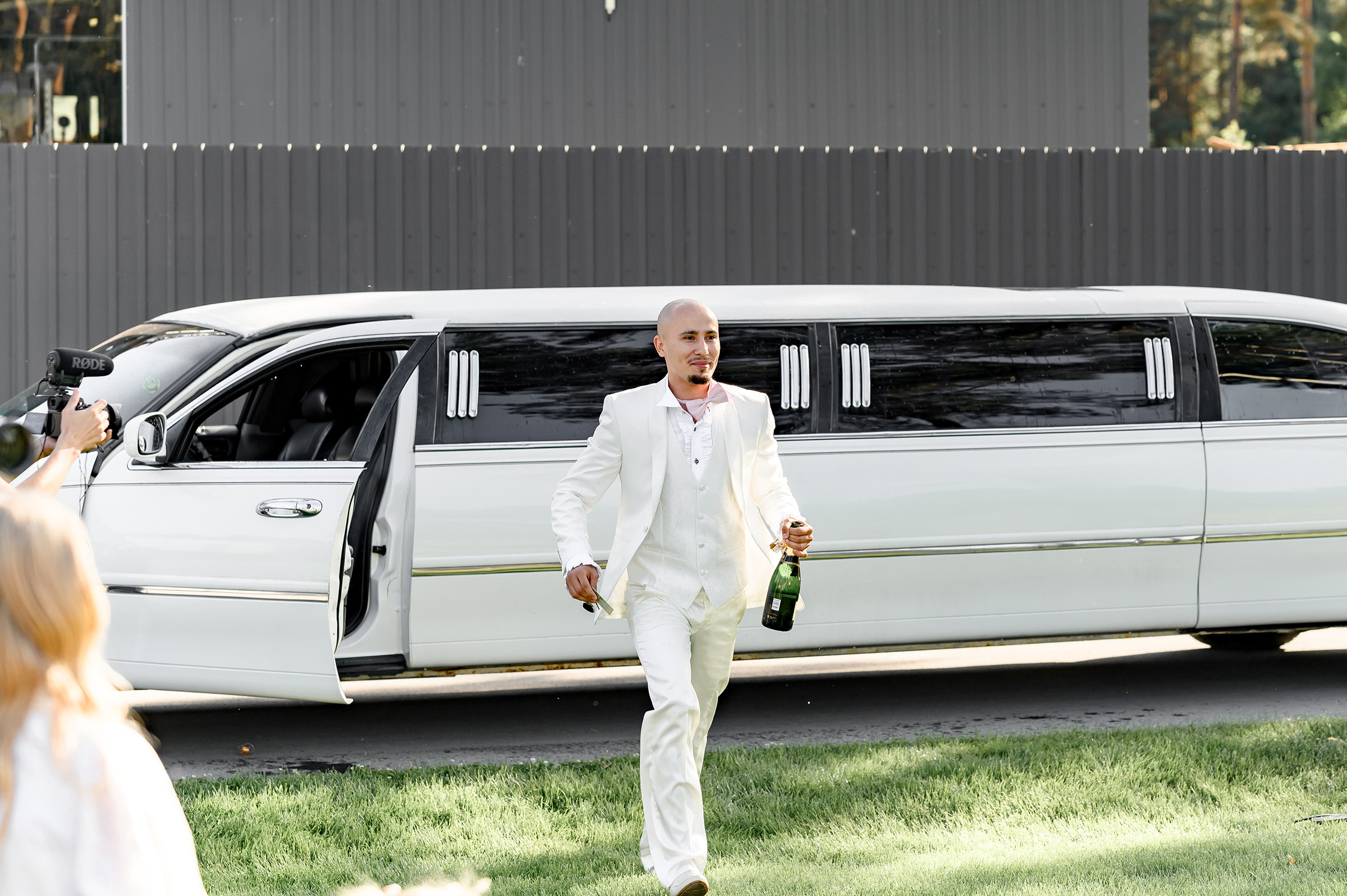 BOGDAN & ANASTASIA. Свадебный и семейный фотограф