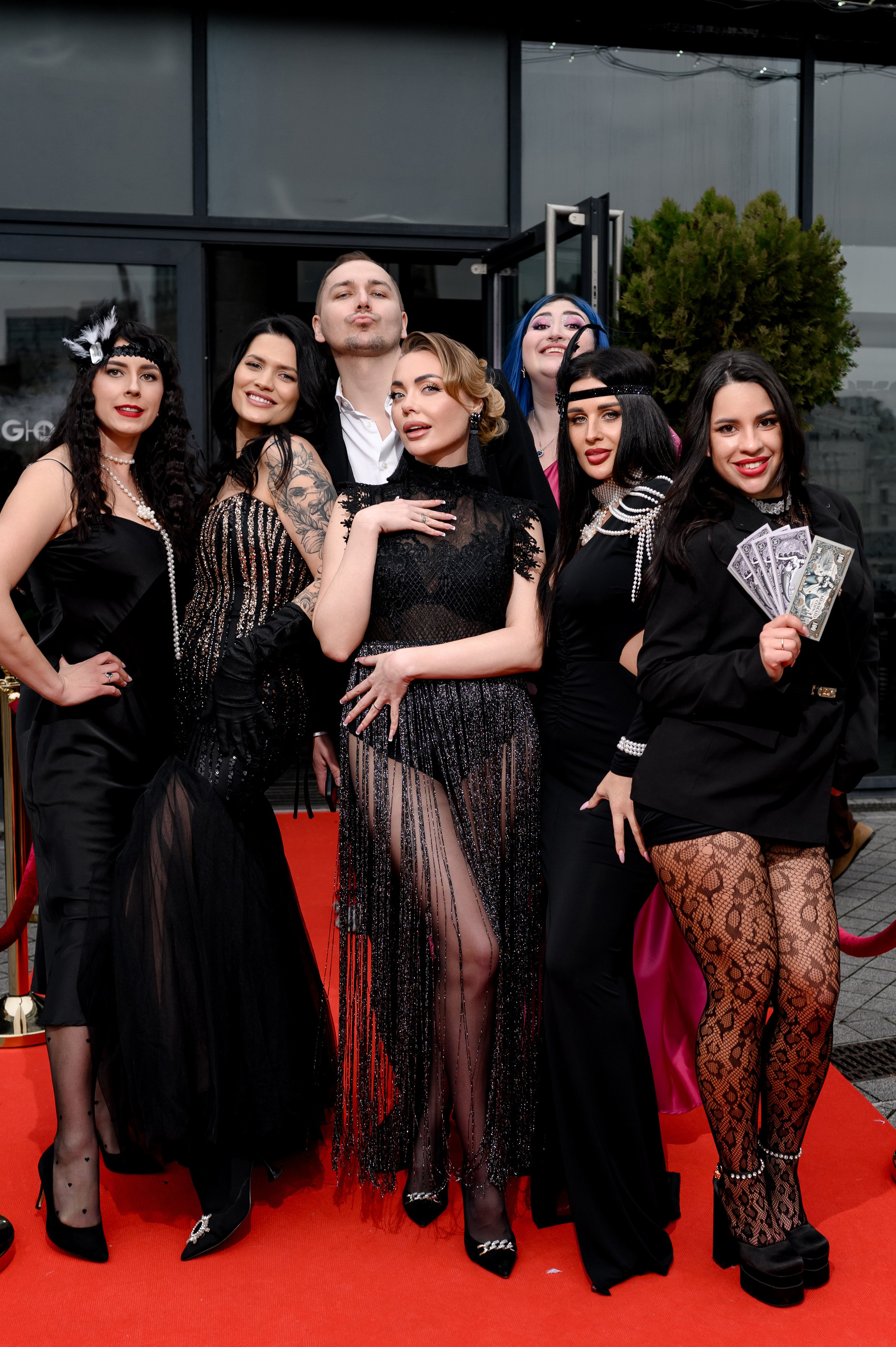 " Rusalochka HB ". Свадебный и семейный фотограф