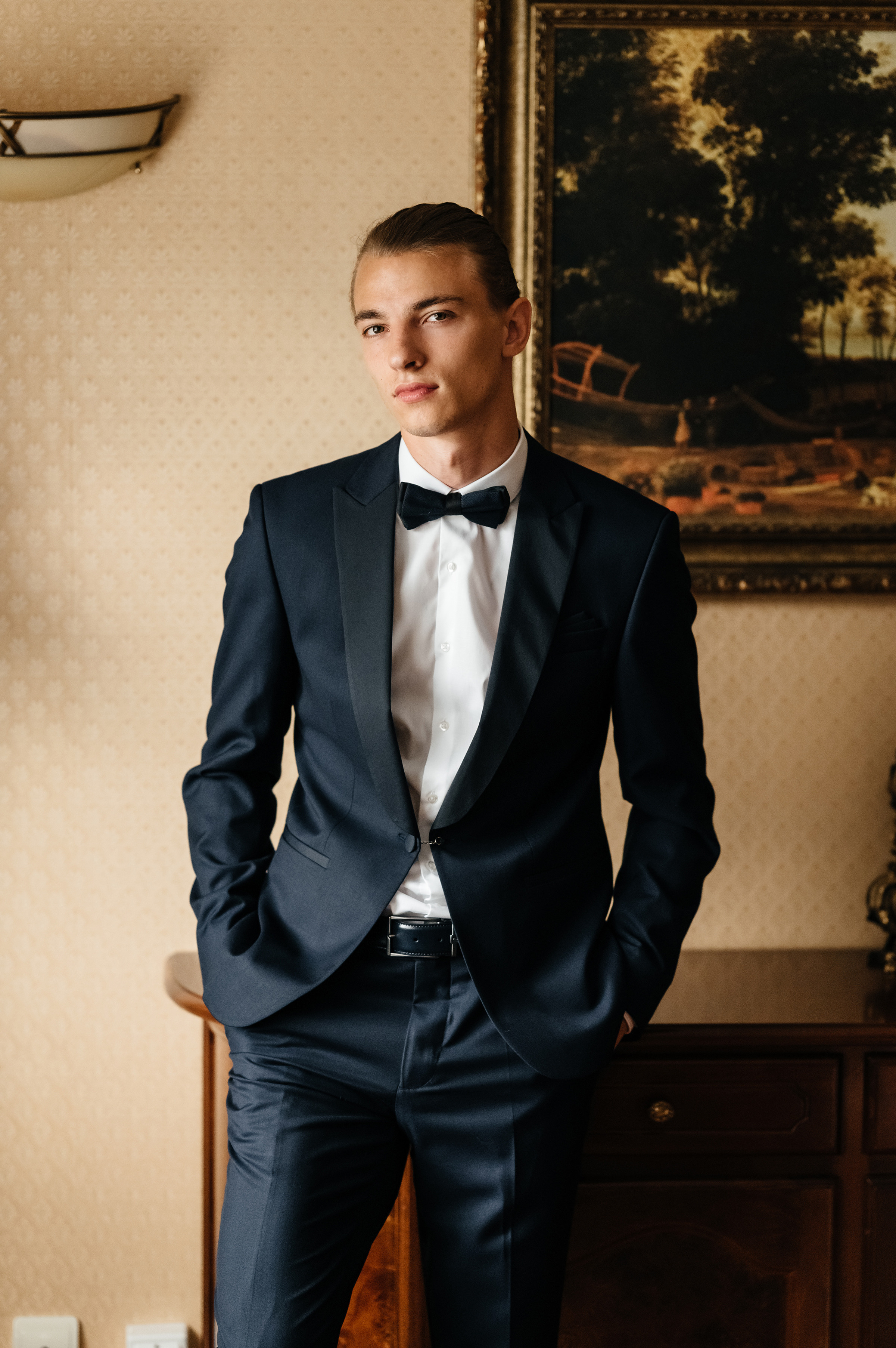 Артур & Єлизавета. Свадебный и семейный фотограф