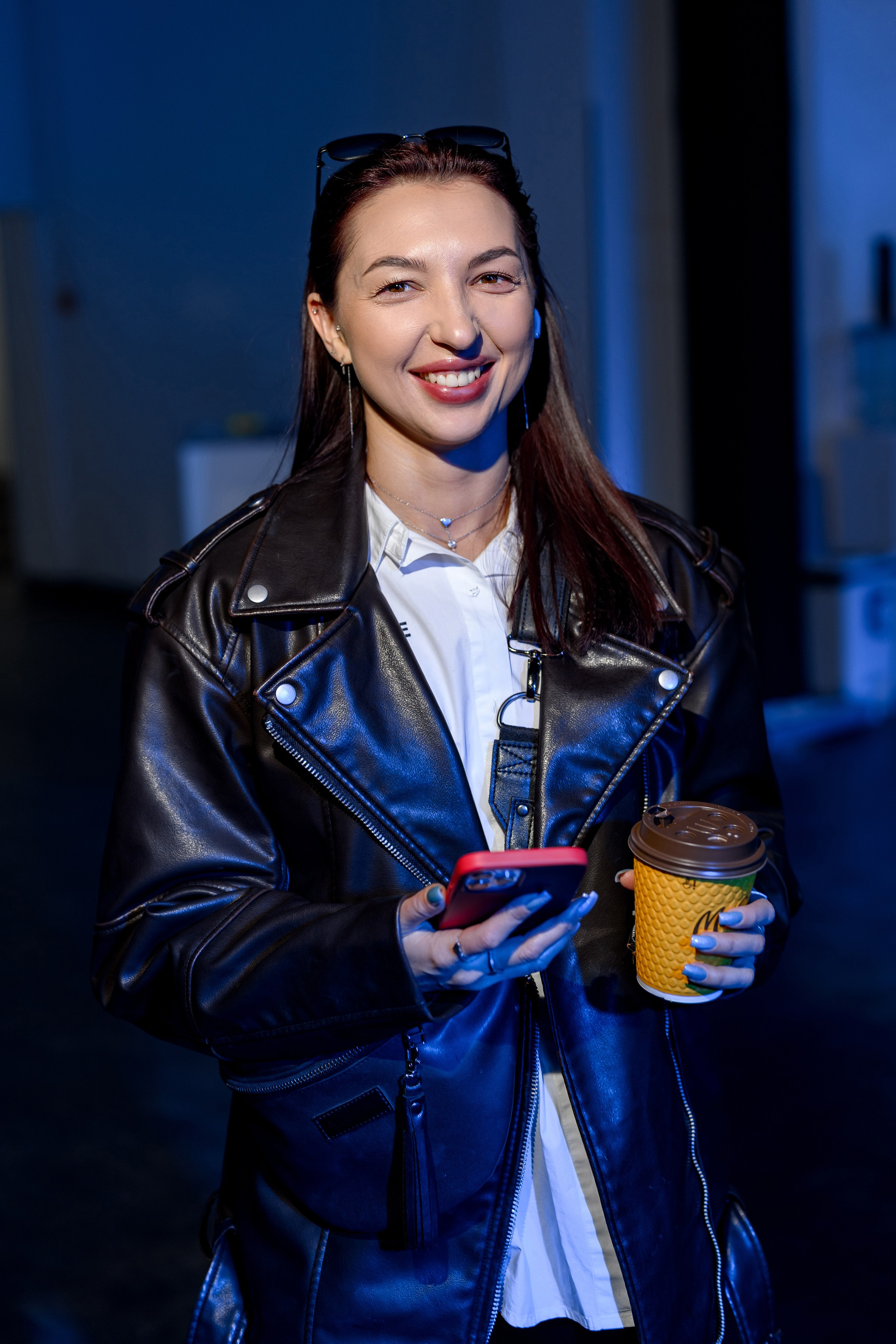 «Quantum Leap 1:0». Свадебный и семейный фотограф