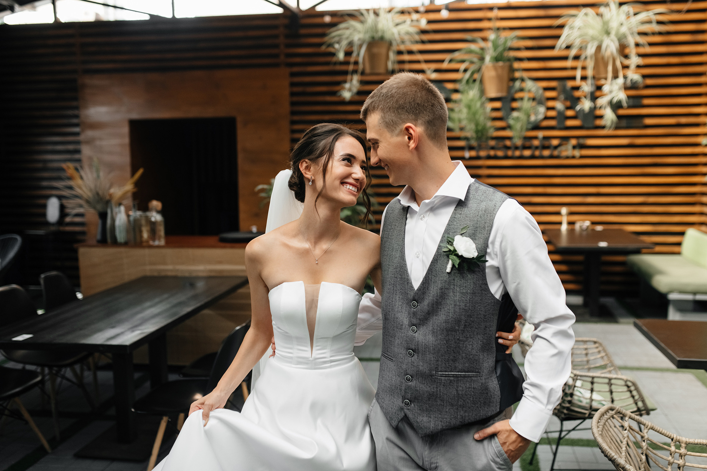 Микита & Катерина. Свадебный и семейный фотограф