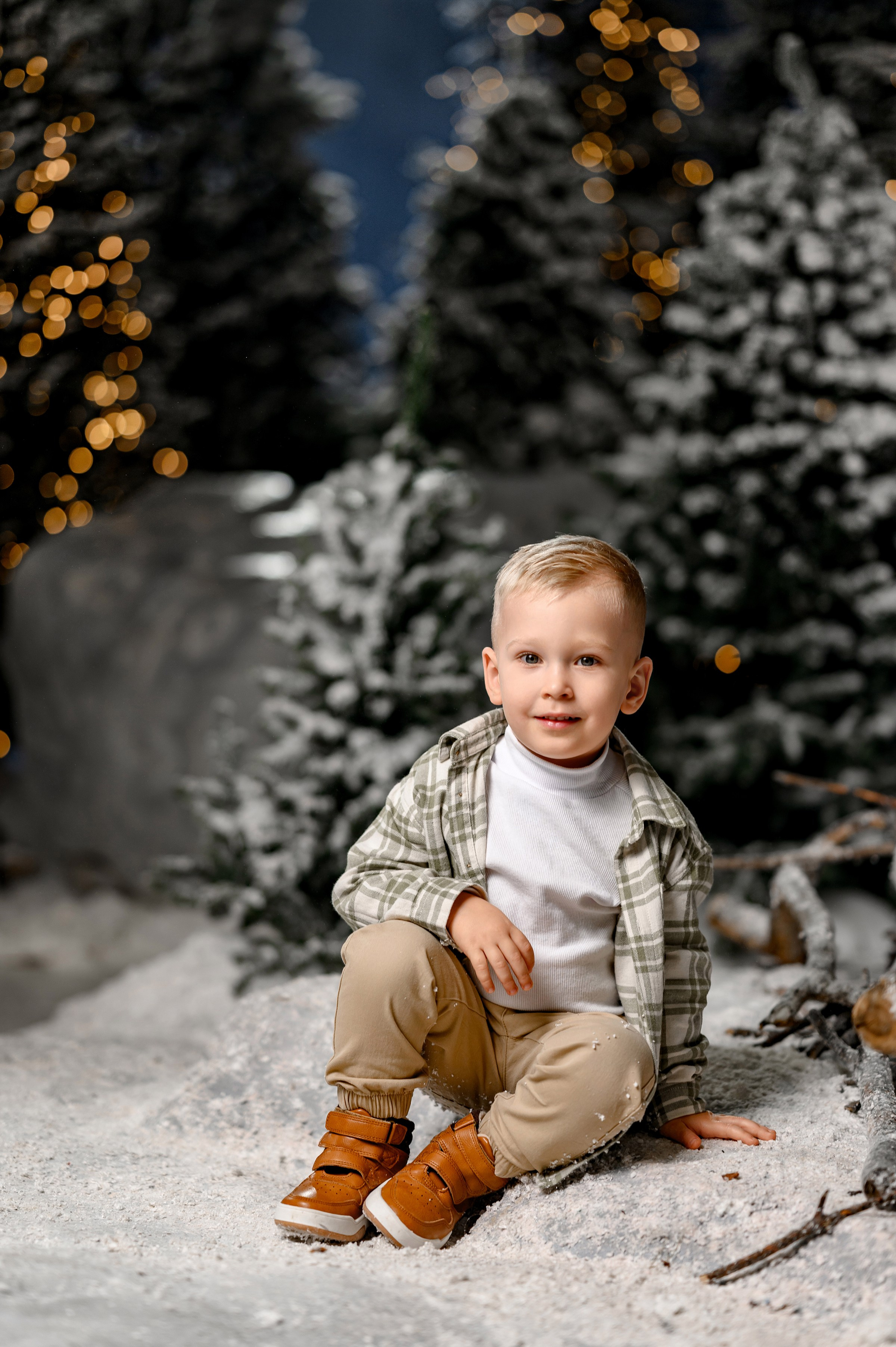 NEW YEAR. Свадебный и семейный фотограф